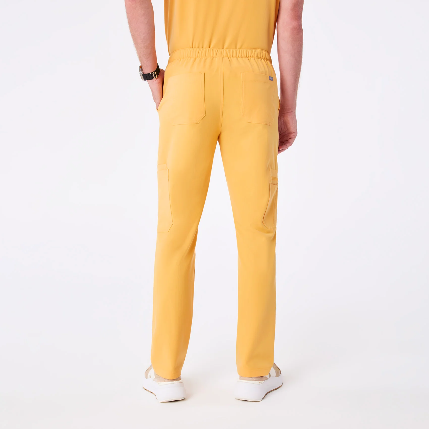 men's Dandelion Cairo - Cargo Scrub Pant™ - Image 4