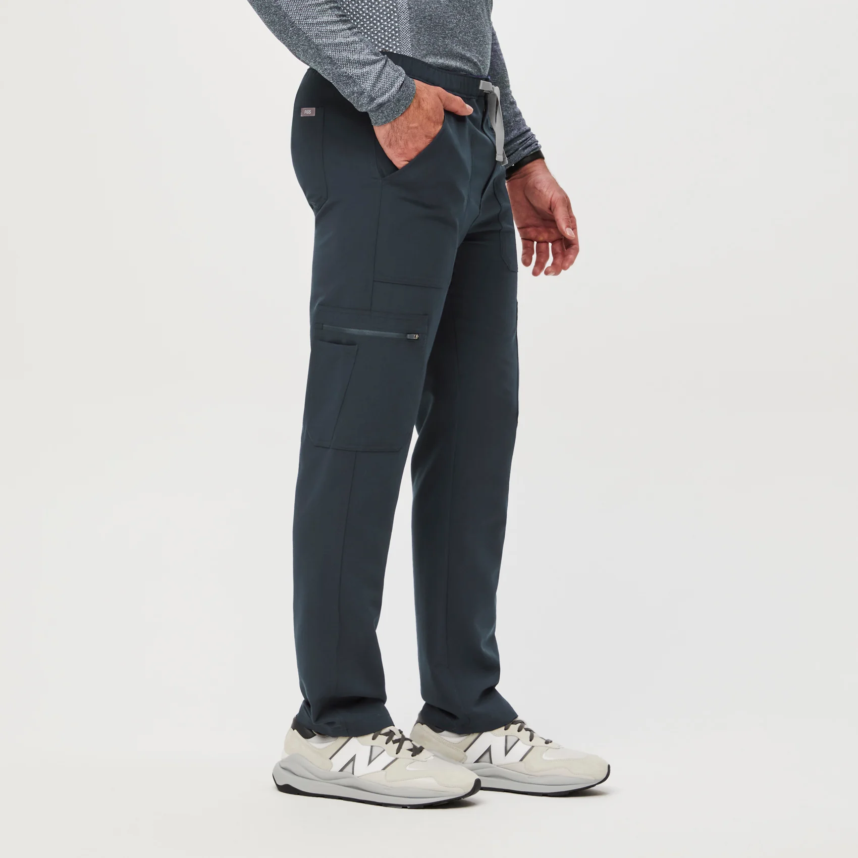 men's Dark Harbor Cairo - Cargo Scrub Pant⢠- Image 3