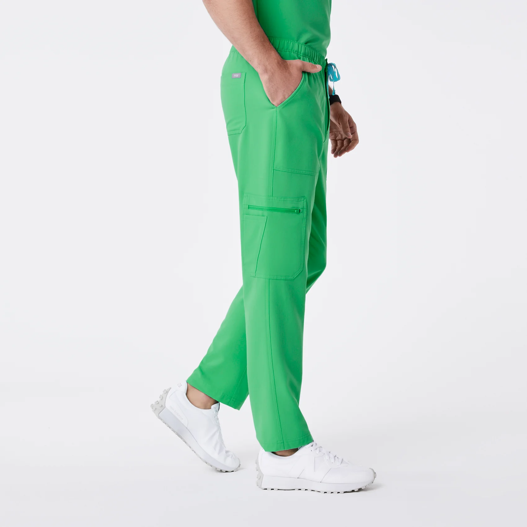 men's Emerald Cairo - Cargo Scrub Pant™ - Image 3