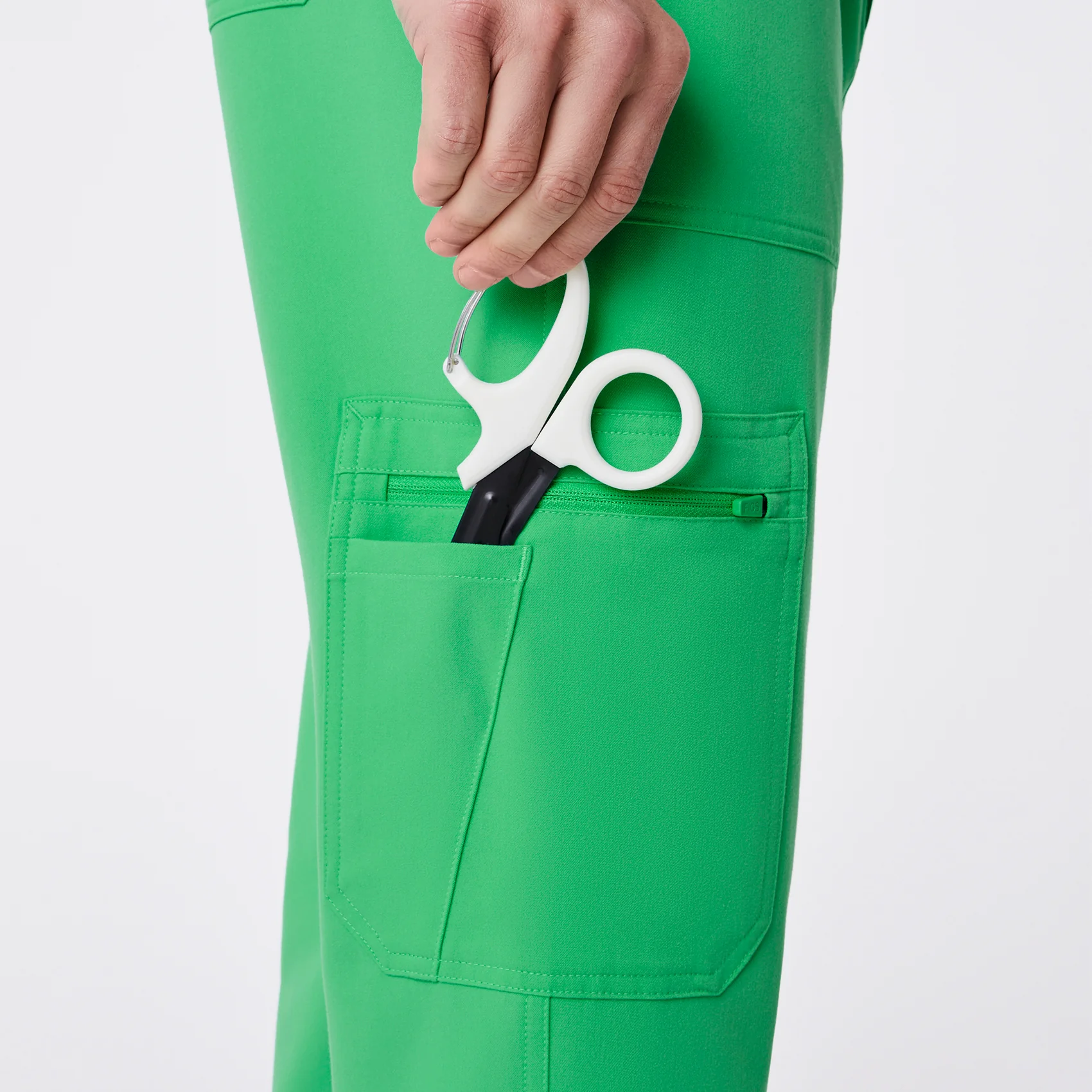 men's Emerald Cairo - Cargo Scrub Pant™ - Image 7