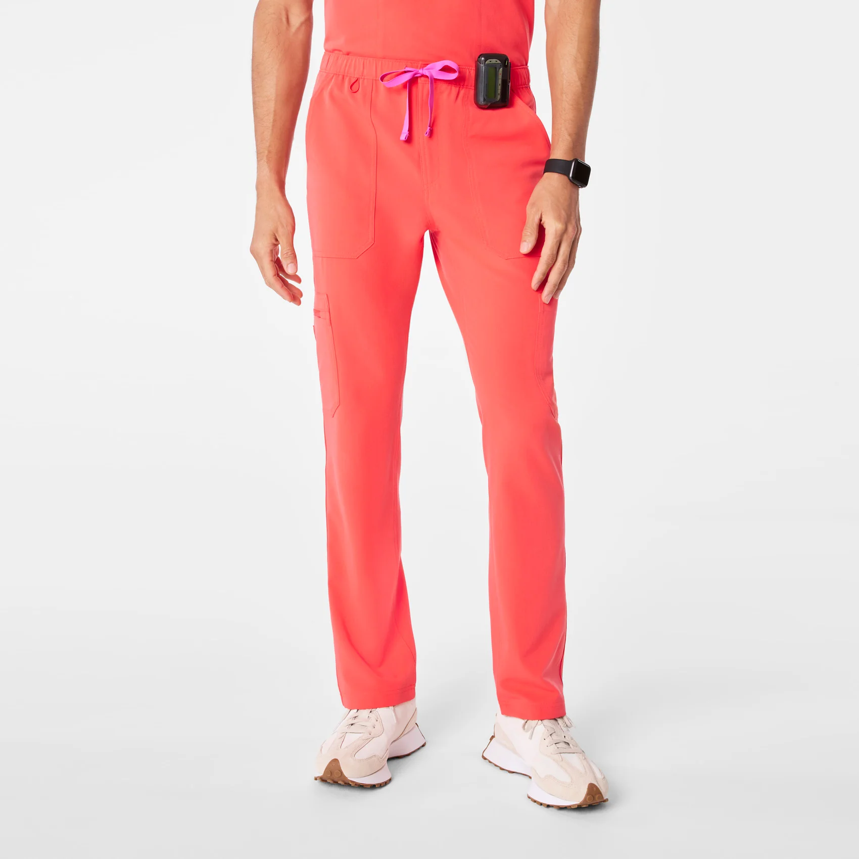men's Fireside Cairo - Tall Cargo Scrub Pantā¢