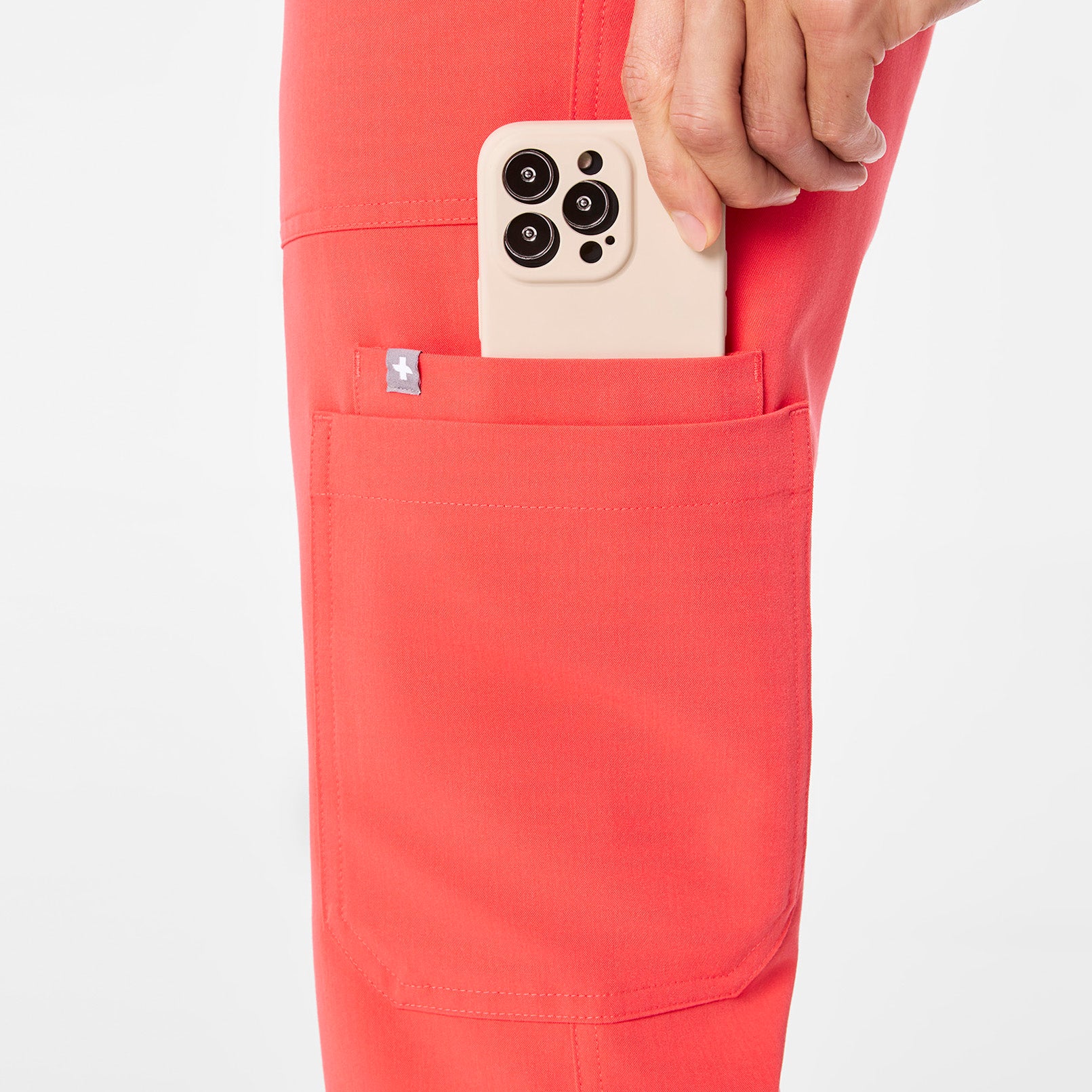 men's Fireside Cairo - Tall Cargo Scrub Pant⢠- Image 10