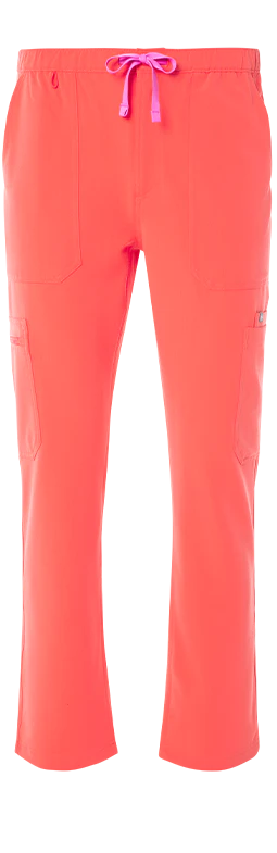 men's Fireside Cairo - Tall Cargo Scrub Pant⢠- Image 13