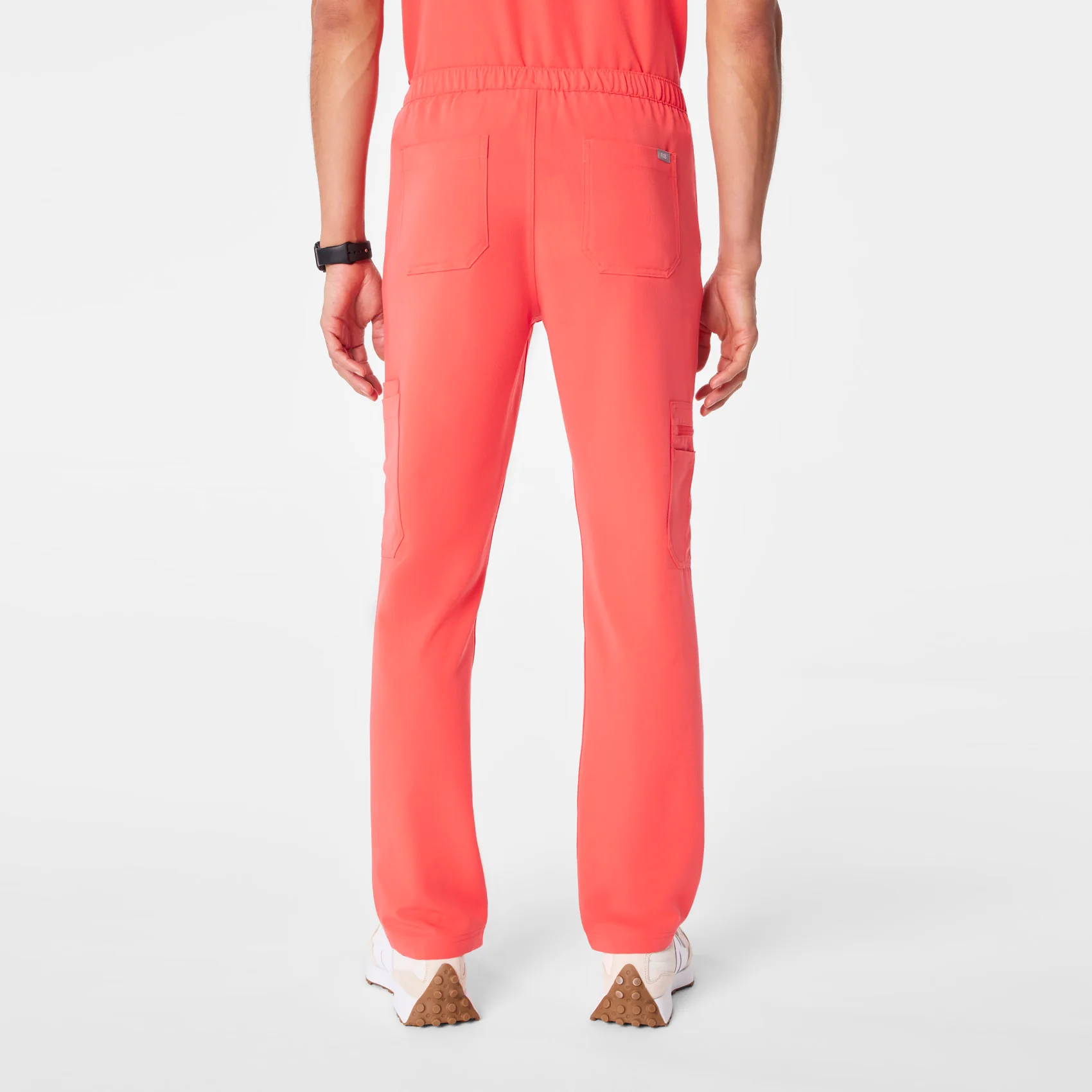 men's Fireside Cairo - Tall Cargo Scrub Pant⢠- Image 4