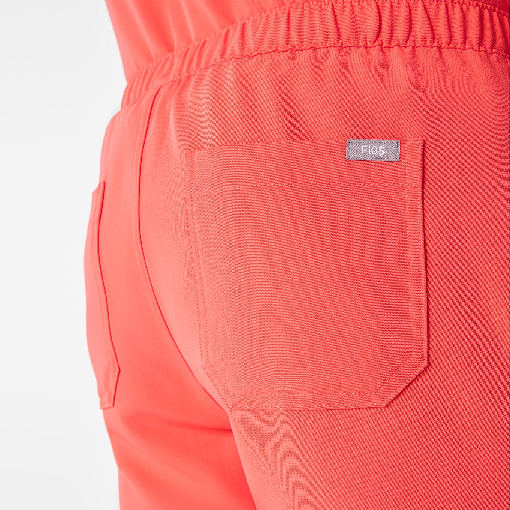 men's Fireside Cairo - Tall Cargo Scrub Pant⢠- Image 7