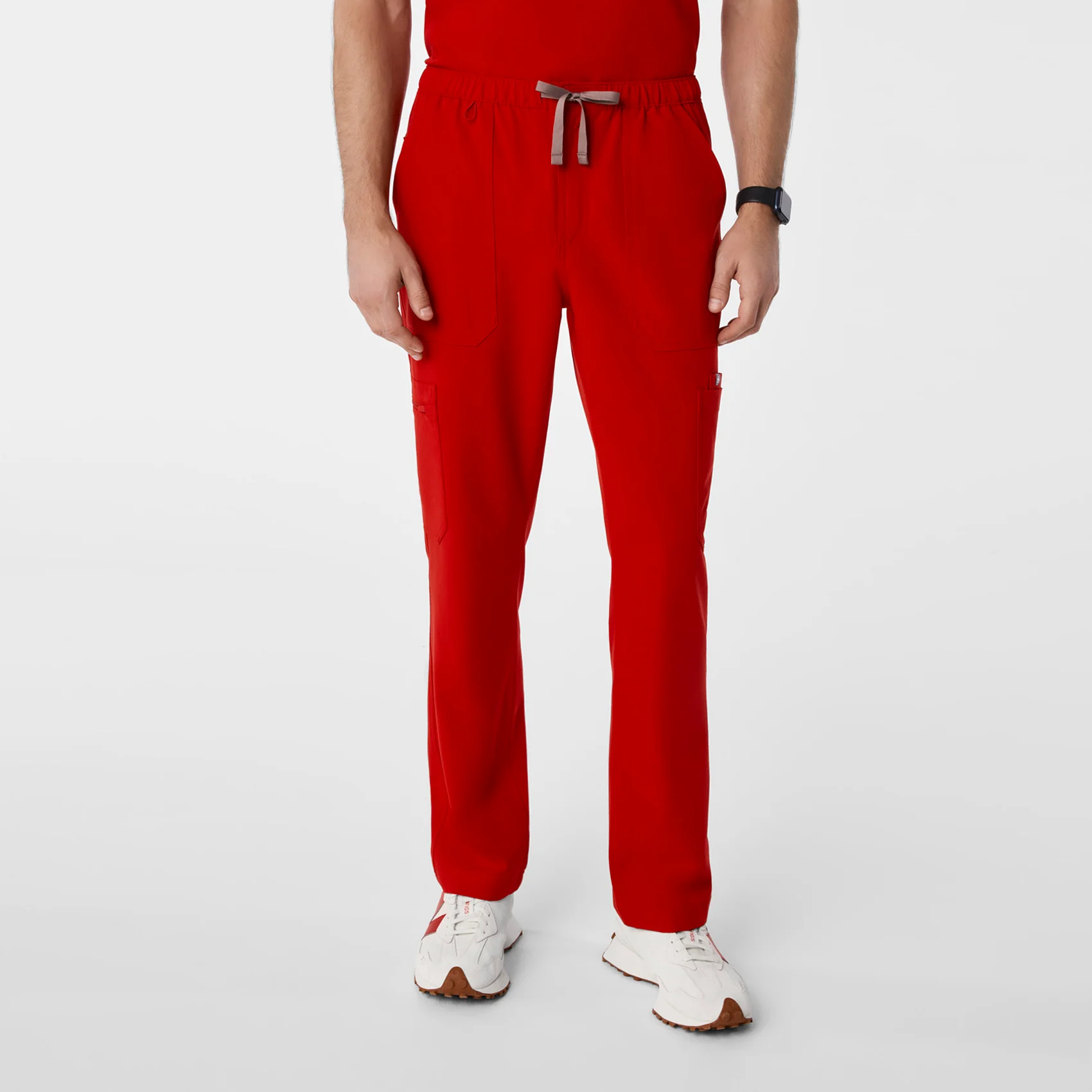 men's Winning Red Cairo - Cargo Scrub Pant™