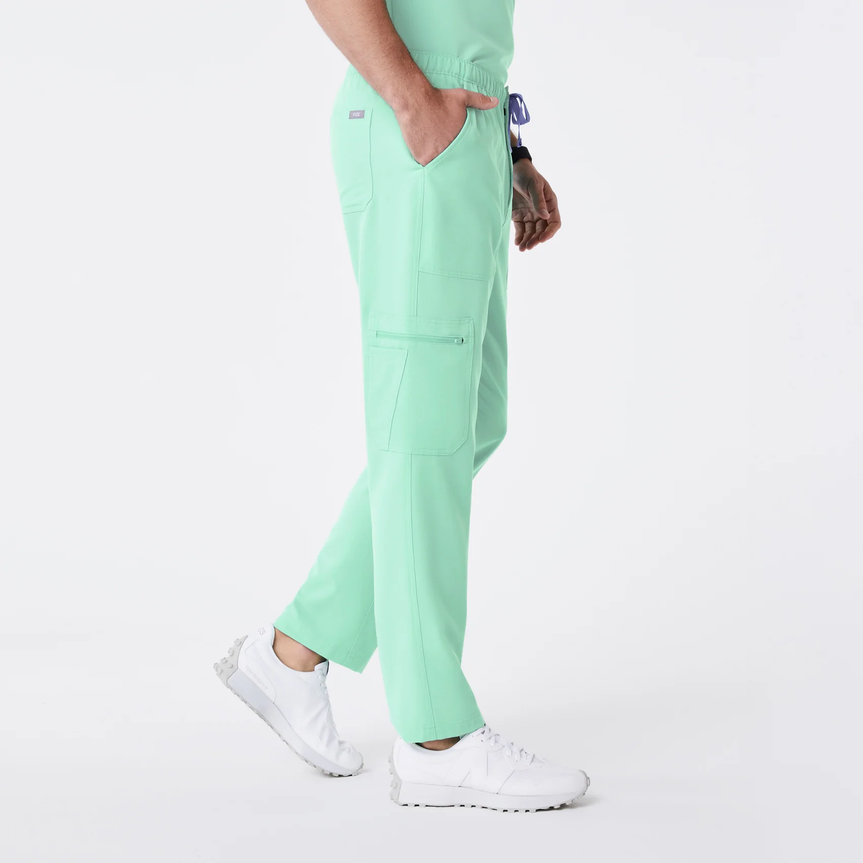 men's Mariner Cairo - Cargo Scrub Pant⢠- Image 3