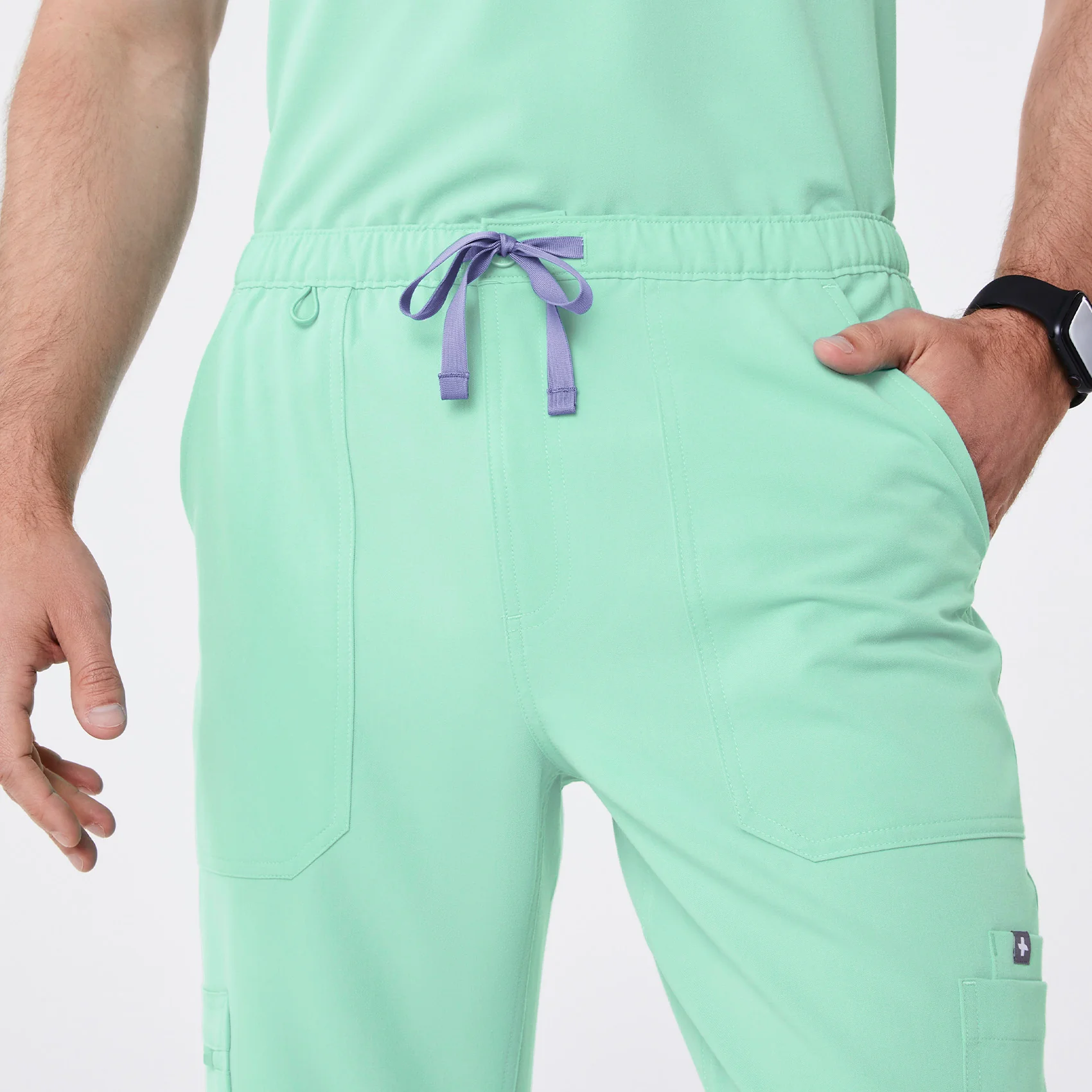 men's Mariner Cairo - Cargo Scrub Pant⢠- Image 5