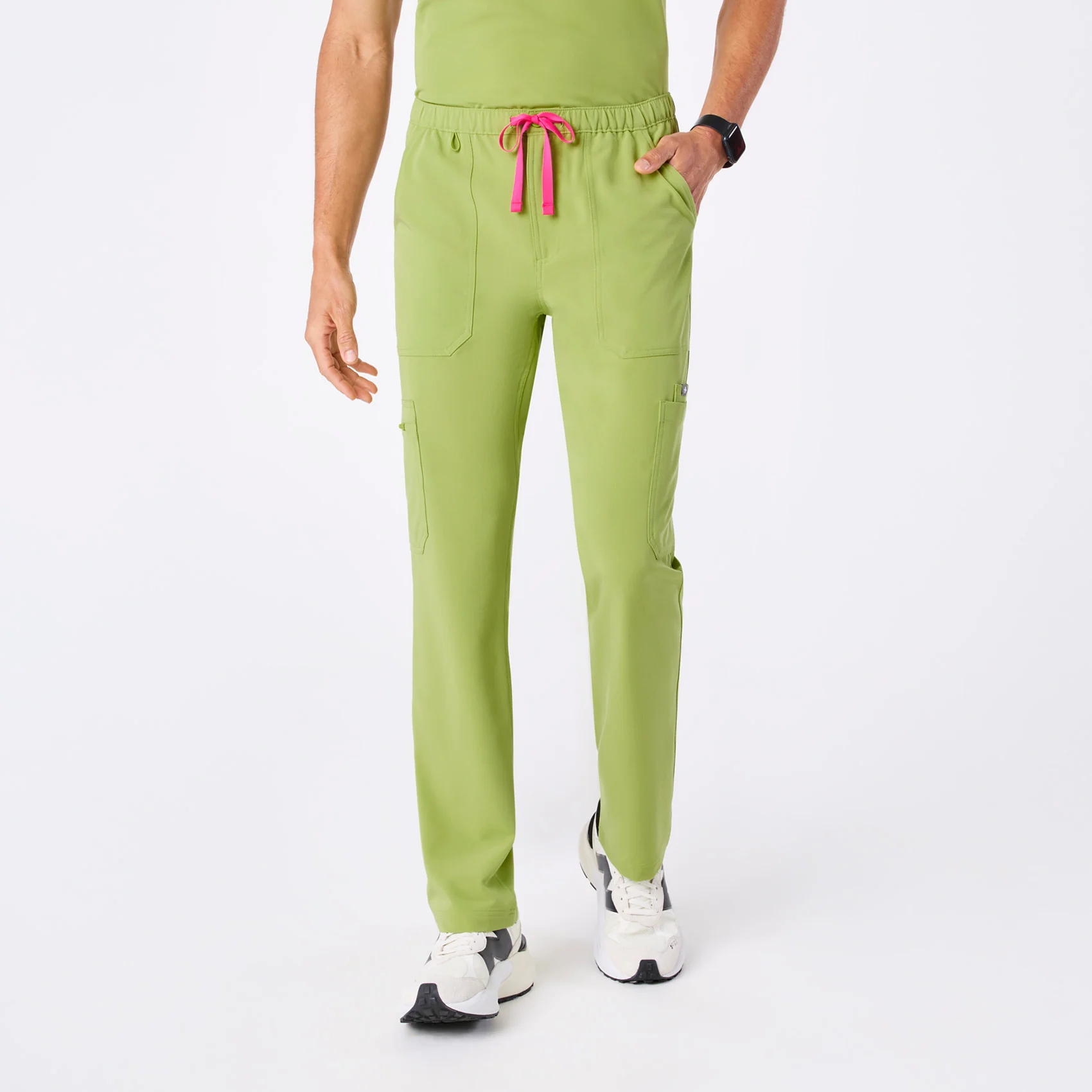 men's Matcha Cairo - Cargo Scrub Pant™