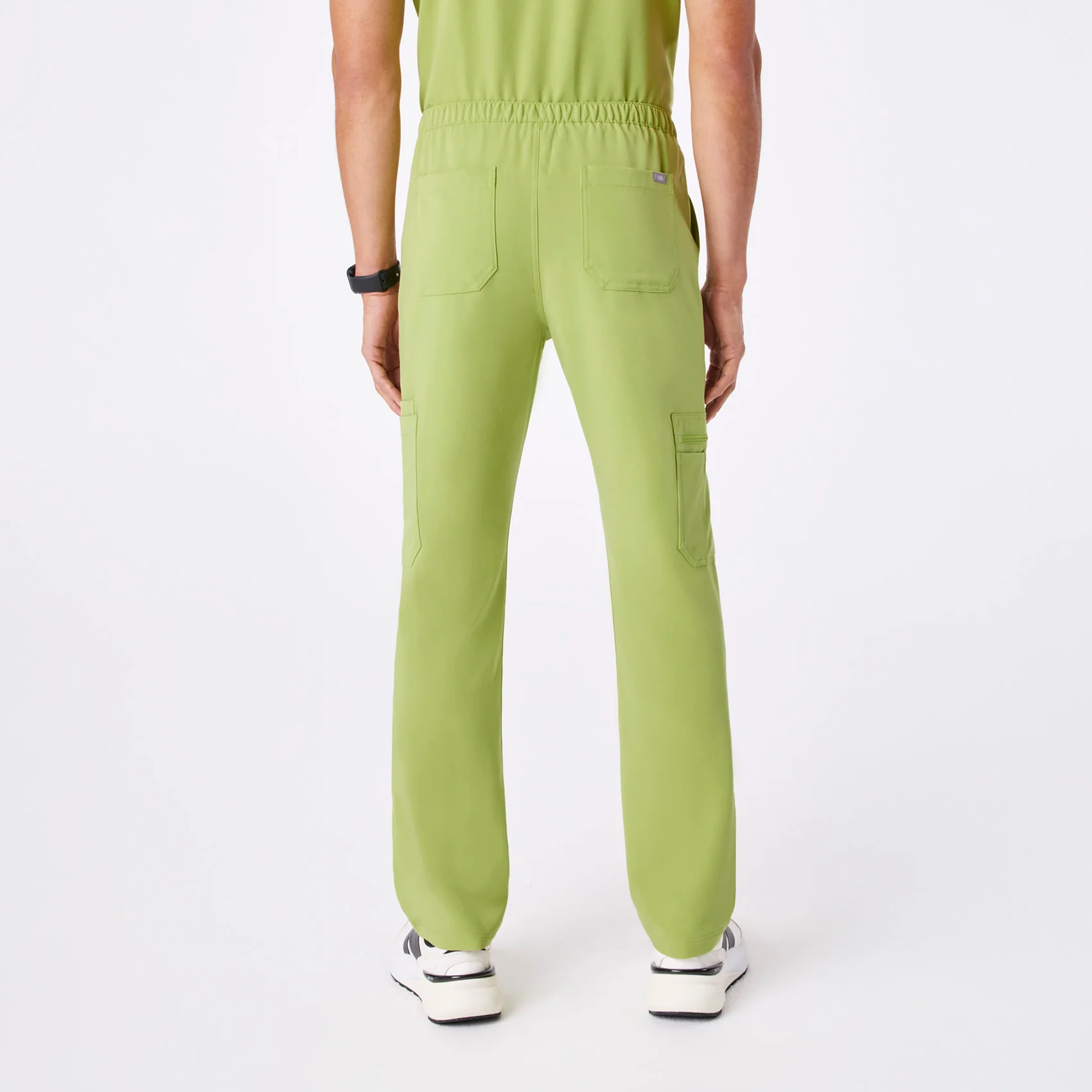 men's Matcha Cairo - Cargo Scrub Pant™ - Image 4