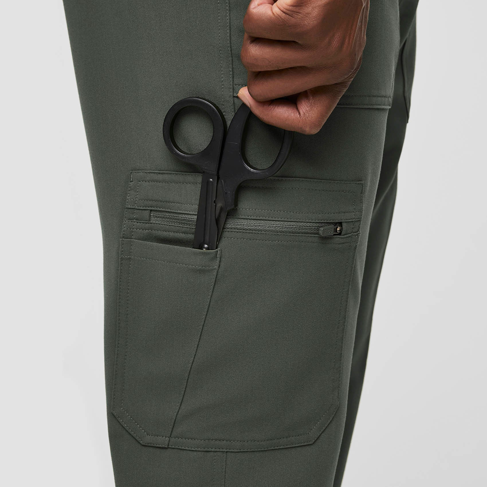 men's Moss Cairo - Cargo Scrub Pant™ - Image 6