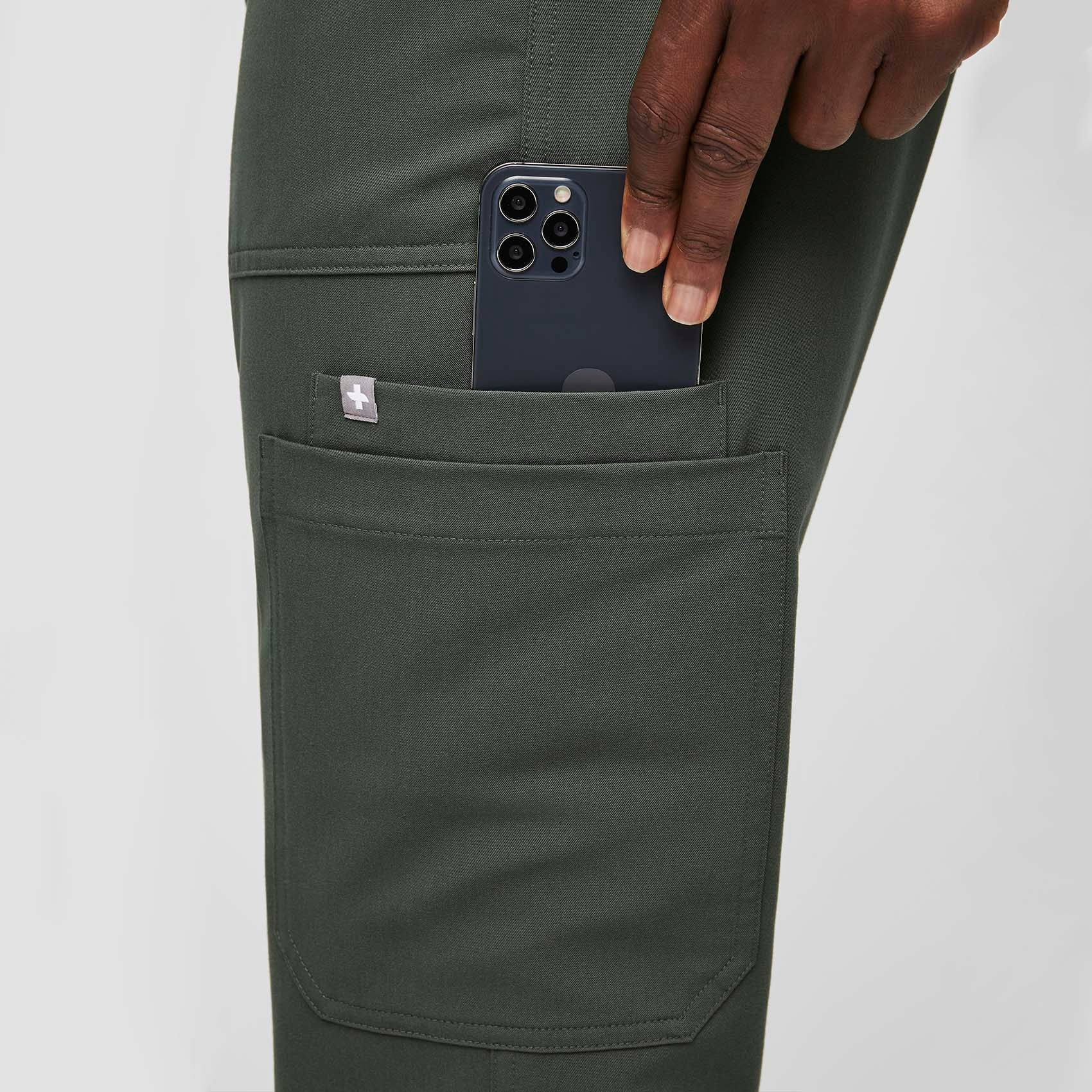 men's Moss Cairo - Cargo Scrub Pant™ - Image 7