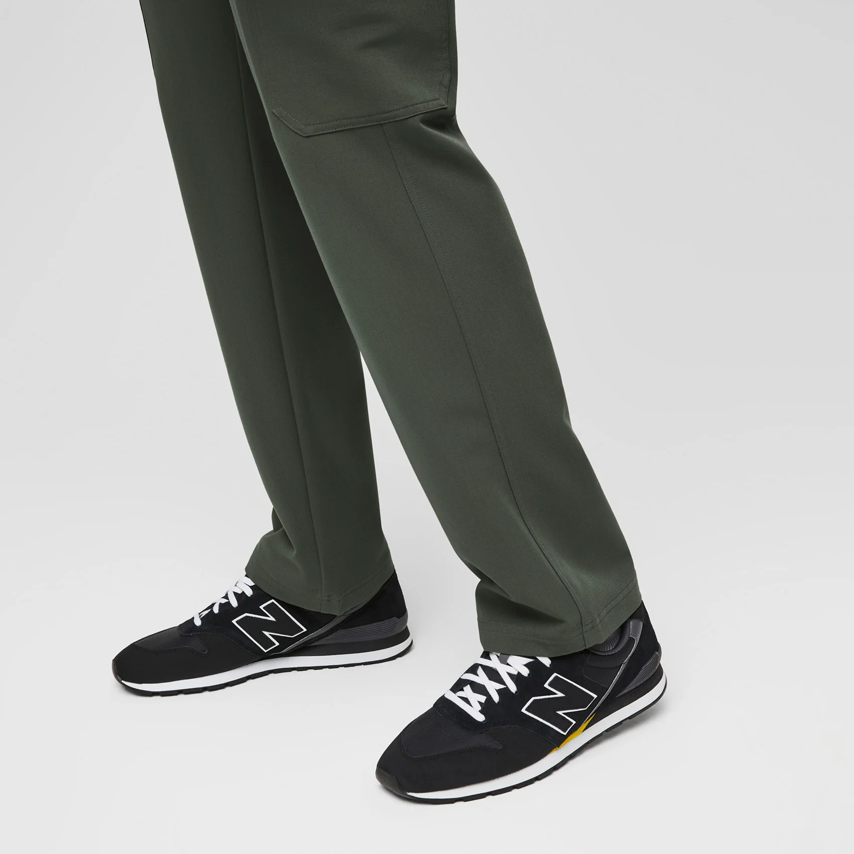 men's Moss Cairo - Cargo Scrub Pant™ - Image 8