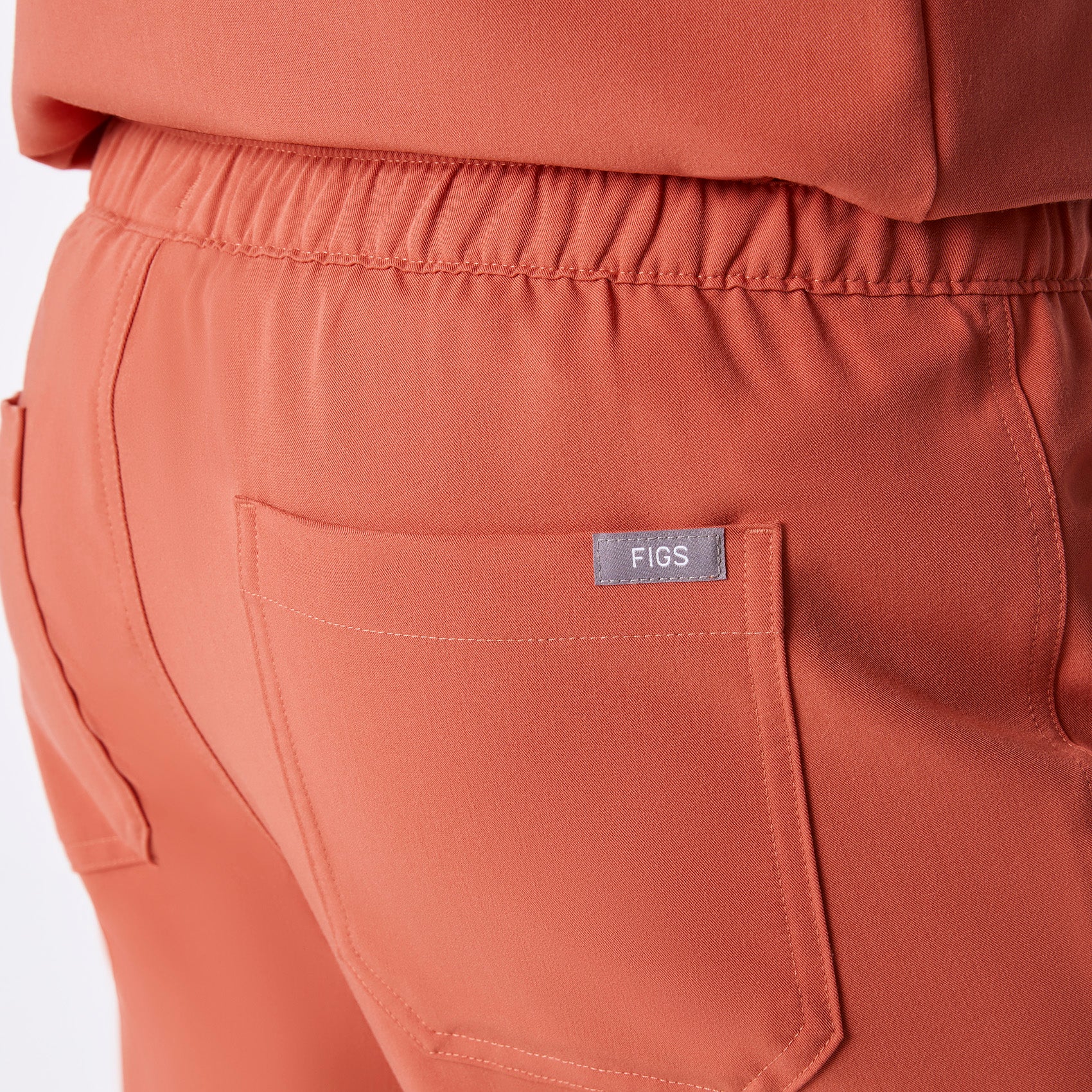 men's Spiced Cider Cairo - Cargo Scrub Pant⢠- Image 5