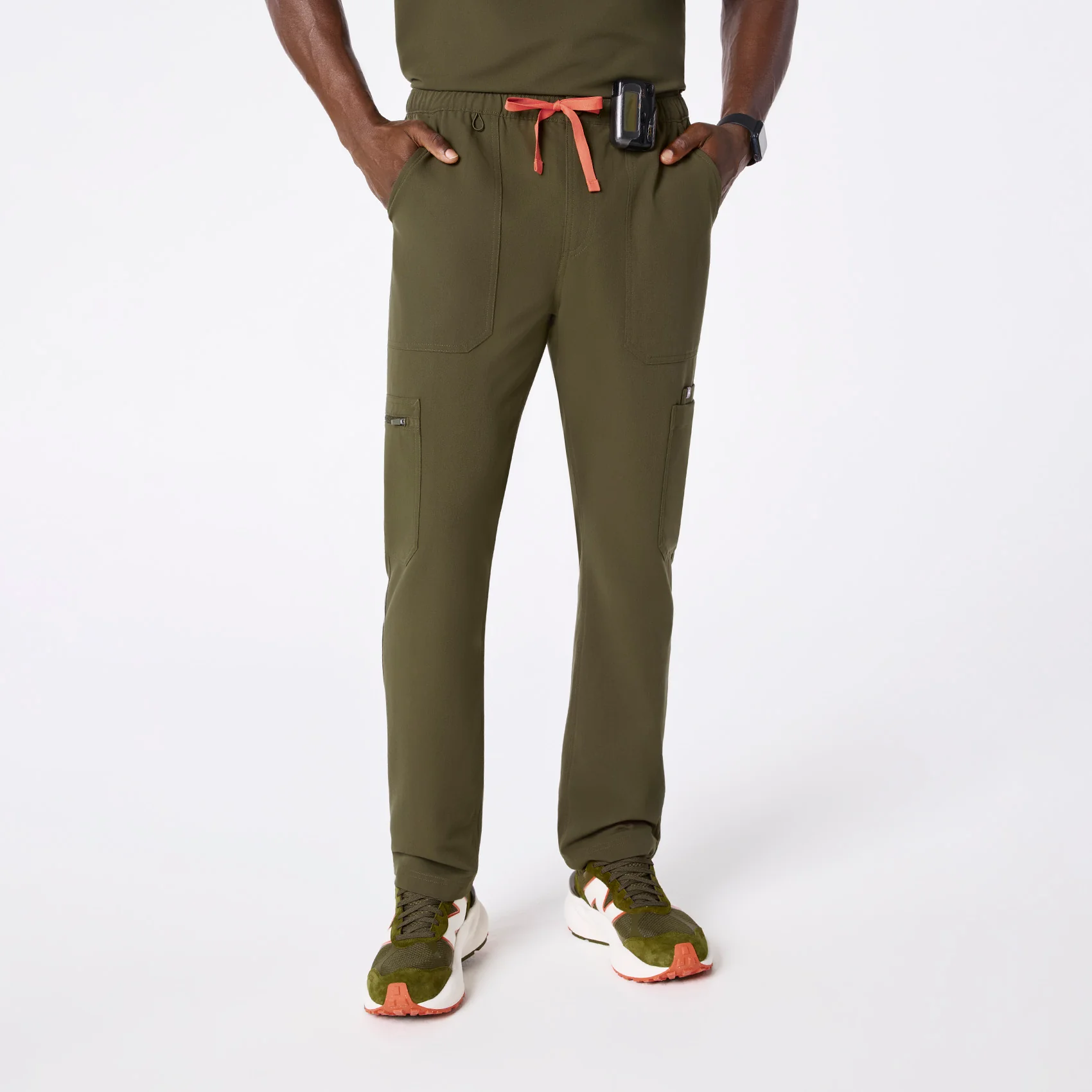 men's Spruce Cairo - Cargo Scrub Pantā¢