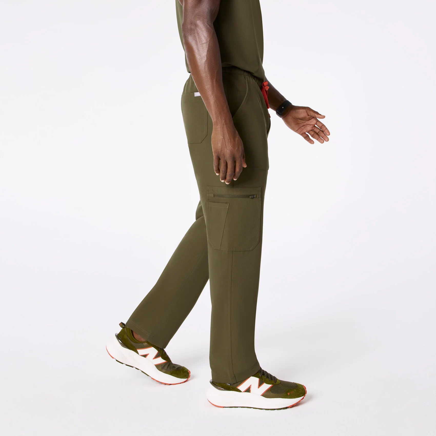 men's Spruce Cairo - Cargo Scrub Pant⢠- Image 3