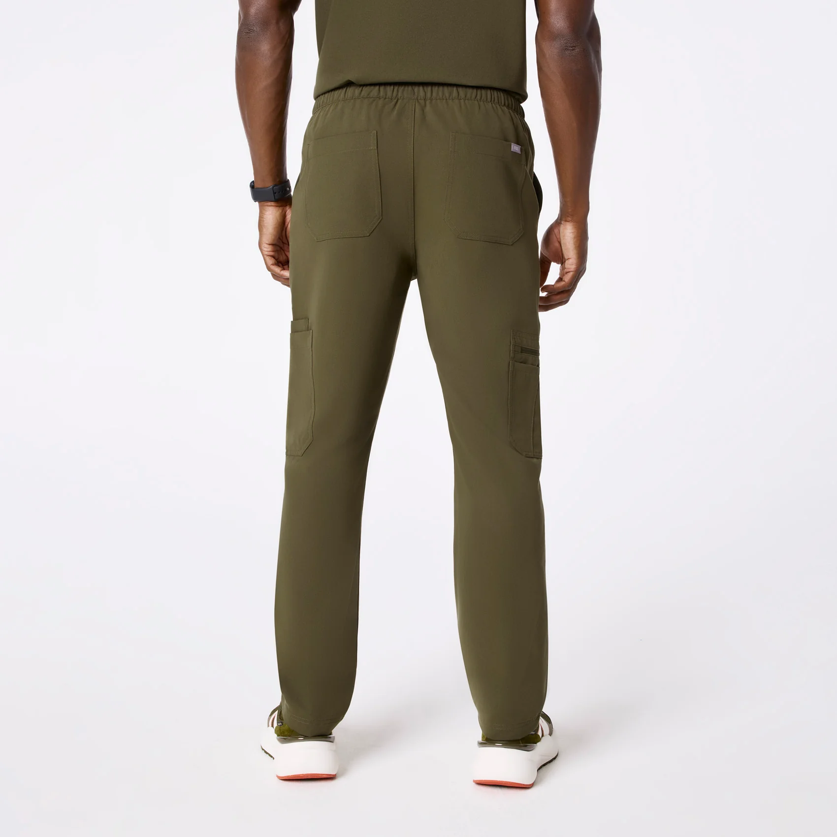 men's Spruce Cairo - Cargo Scrub Pant⢠- Image 4