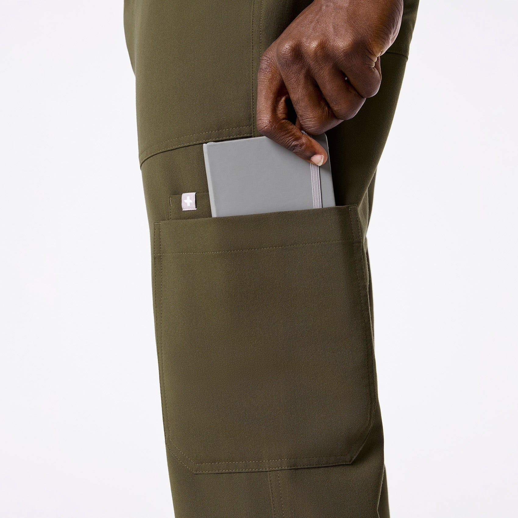 men's Spruce Cairo - Cargo Scrub Pant⢠- Image 8