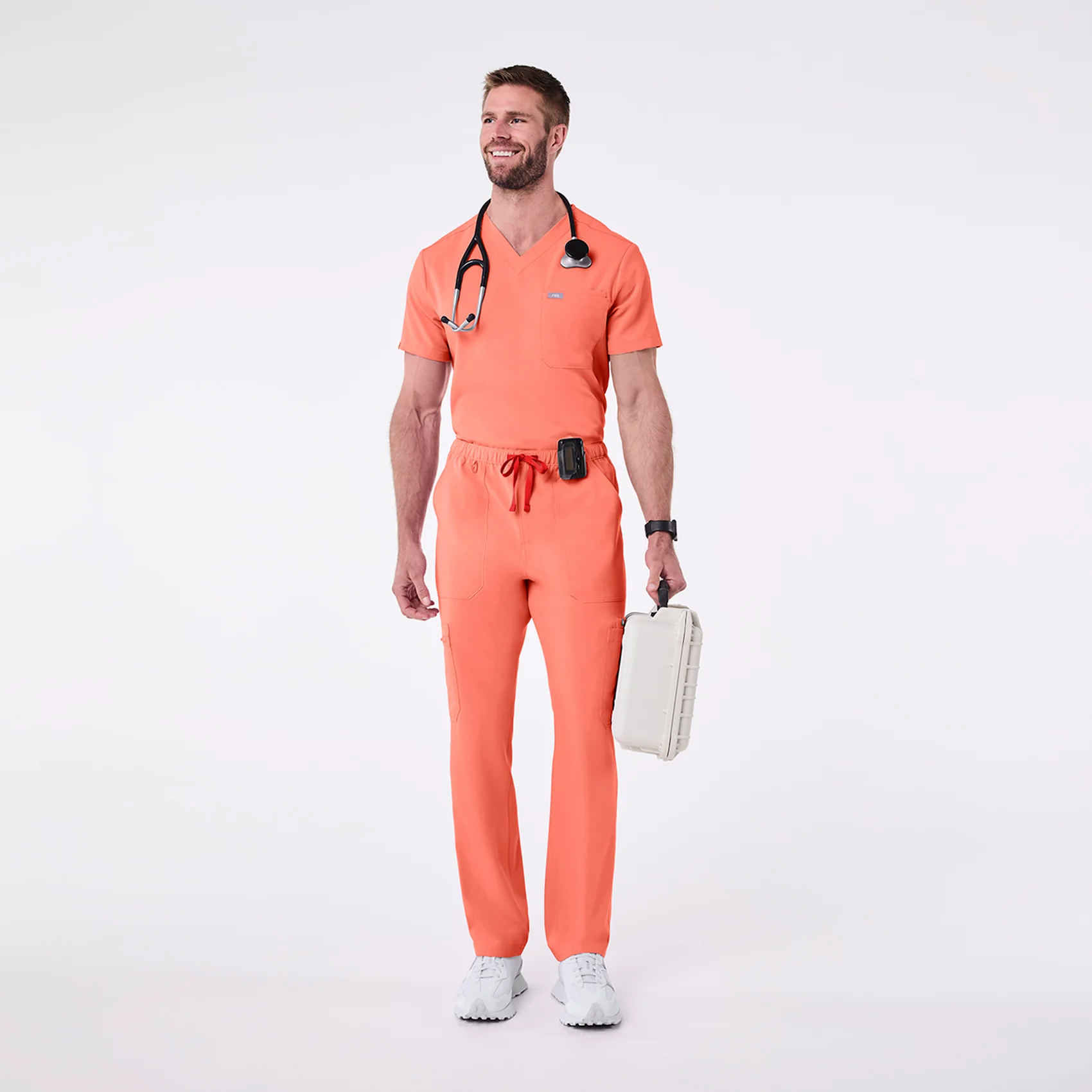 men's Sunset Drift Cairo - Cargo Scrub Pant™ - Image 2