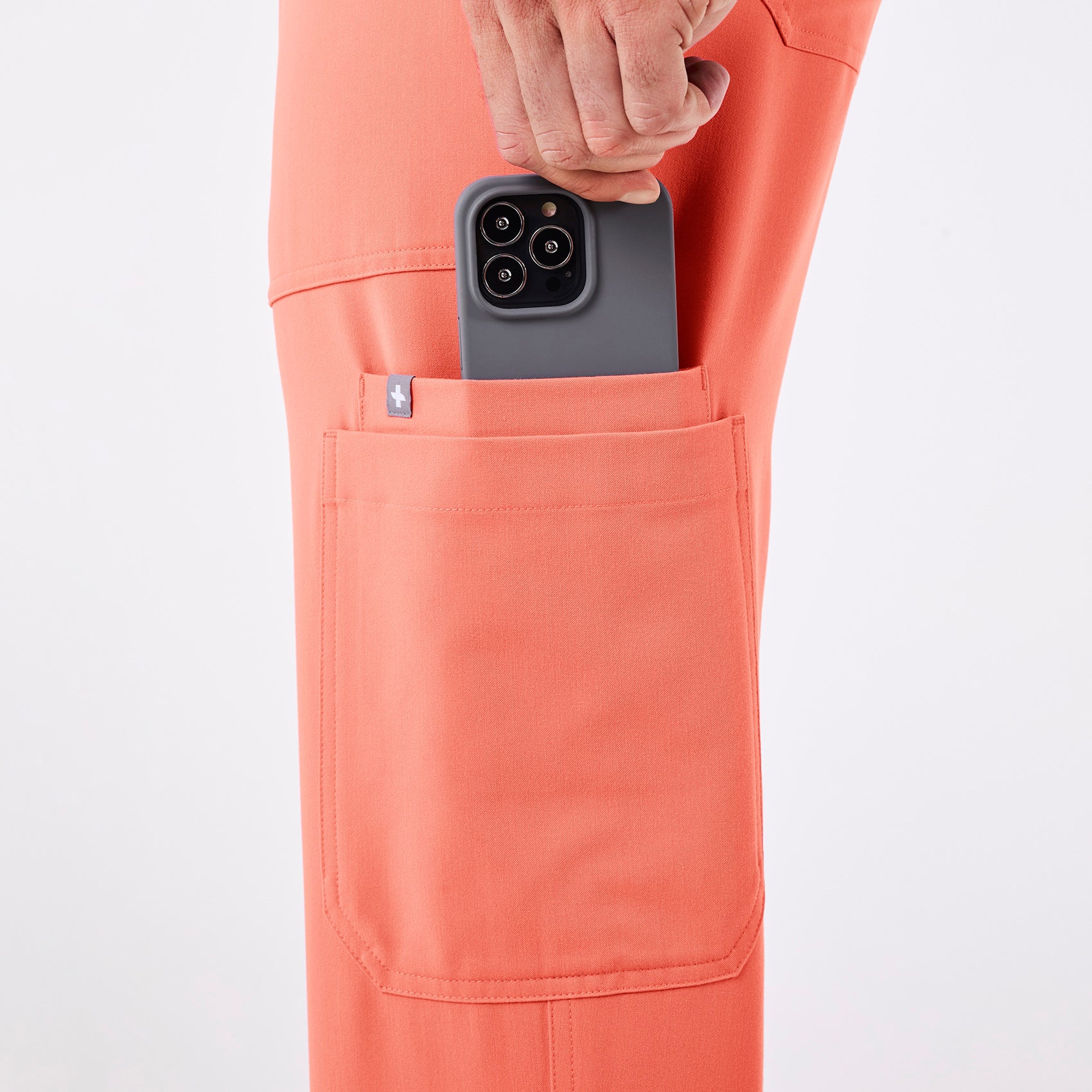 men's Sunset Drift Cairo - Cargo Scrub Pant™ - Image 7