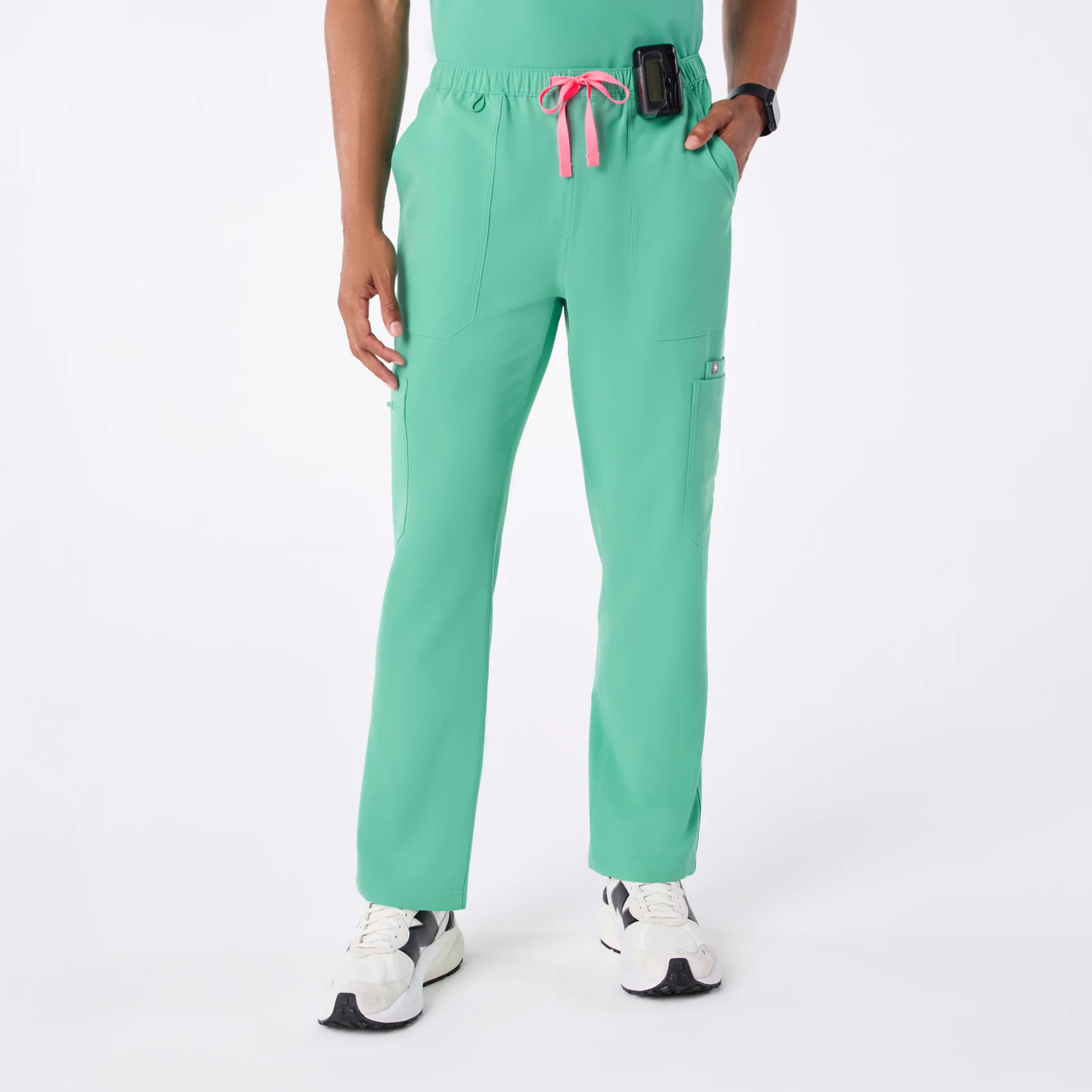 men's Surgical Green Cairo - Cargo Scrub Pant™