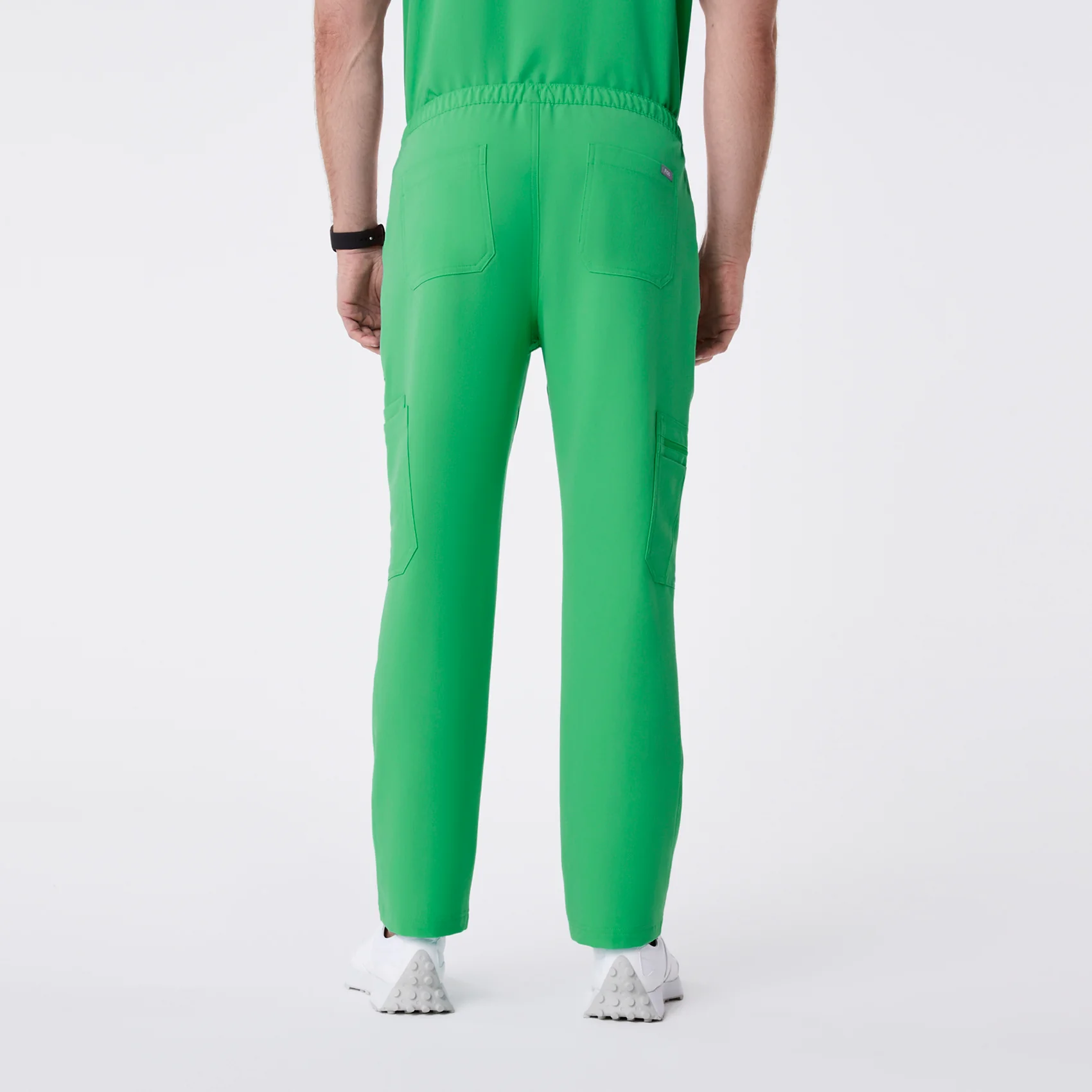 men's Emerald Cairo - Tall Cargo Scrub Pant™ - Image 4