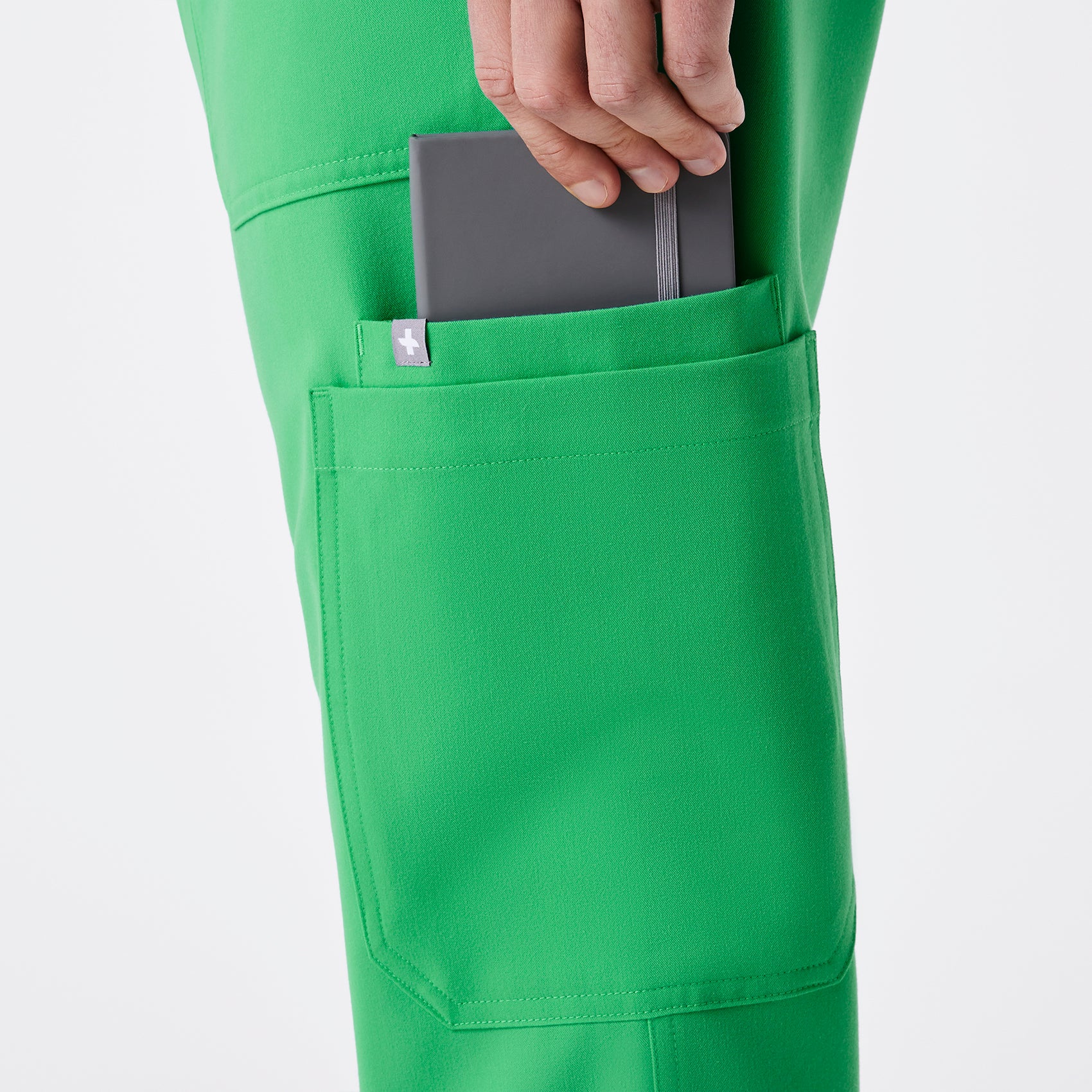 men's Emerald Cairo - Tall Cargo Scrub Pant™ - Image 8