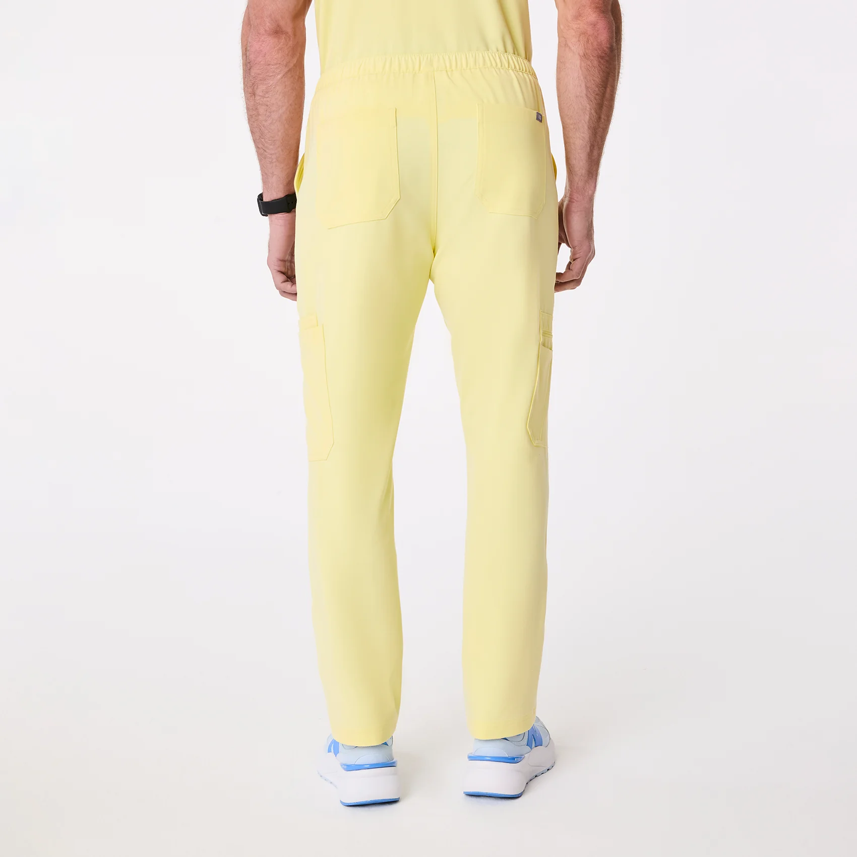 men's Sunlight Cairo - Tall Cargo Scrub Pant™ - Image 4