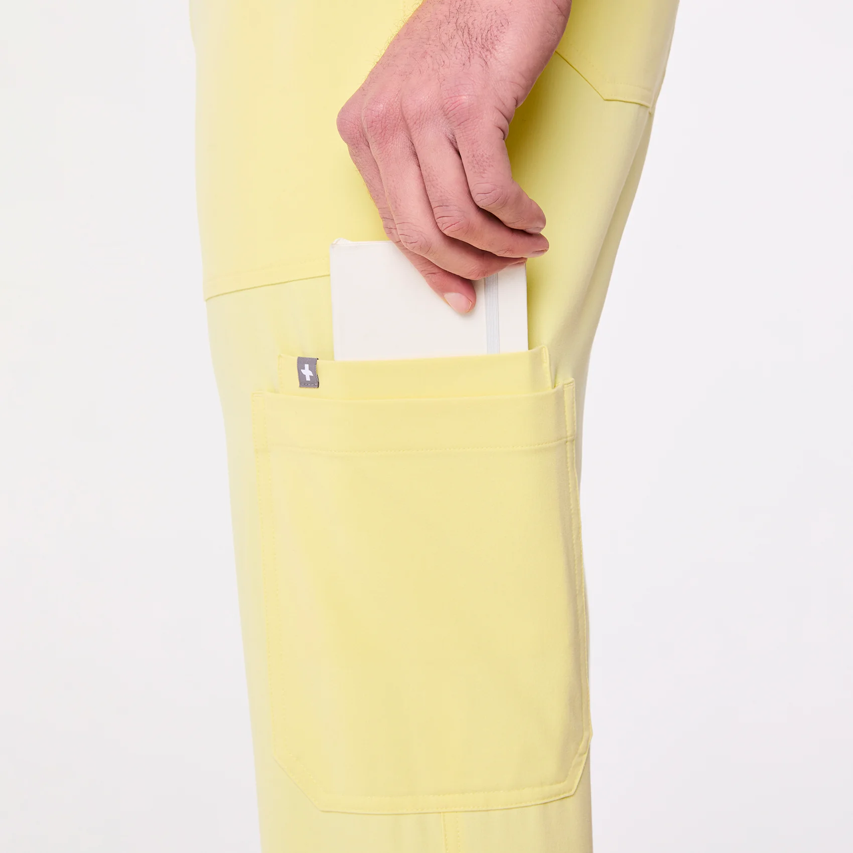 men's Sunlight Cairo - Tall Cargo Scrub Pant™ - Image 8