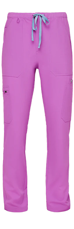 men's Ultraberry Cairo - Cargo Scrub Pant™ - Image 11