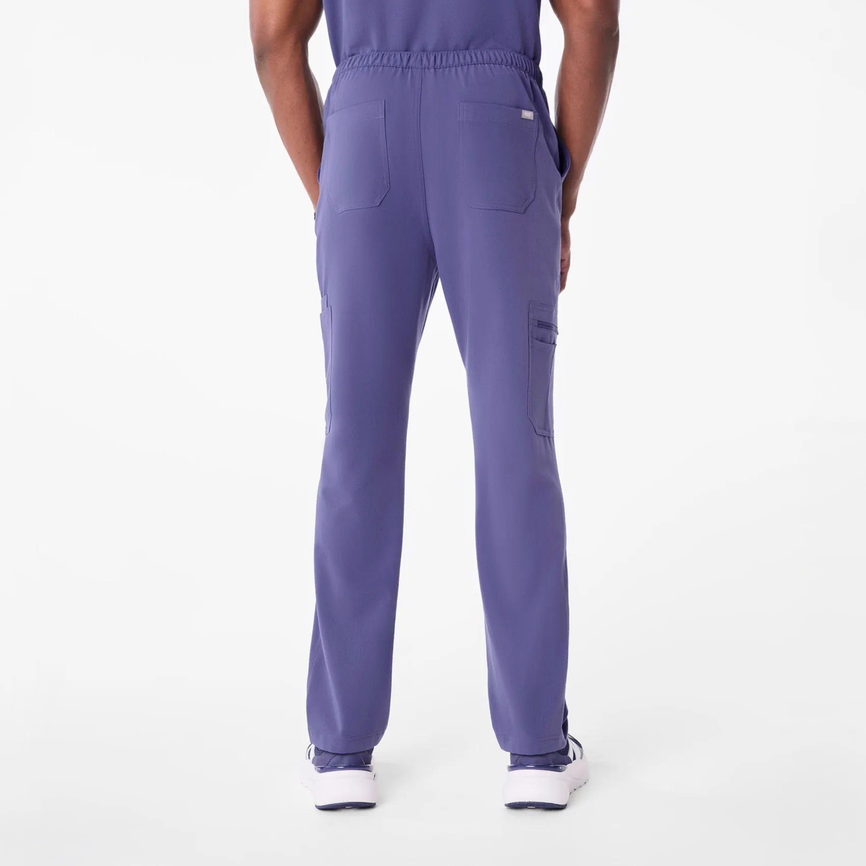 men's Wayfarer Cairo - Tall Cargo Scrub Pant™ - Image 4