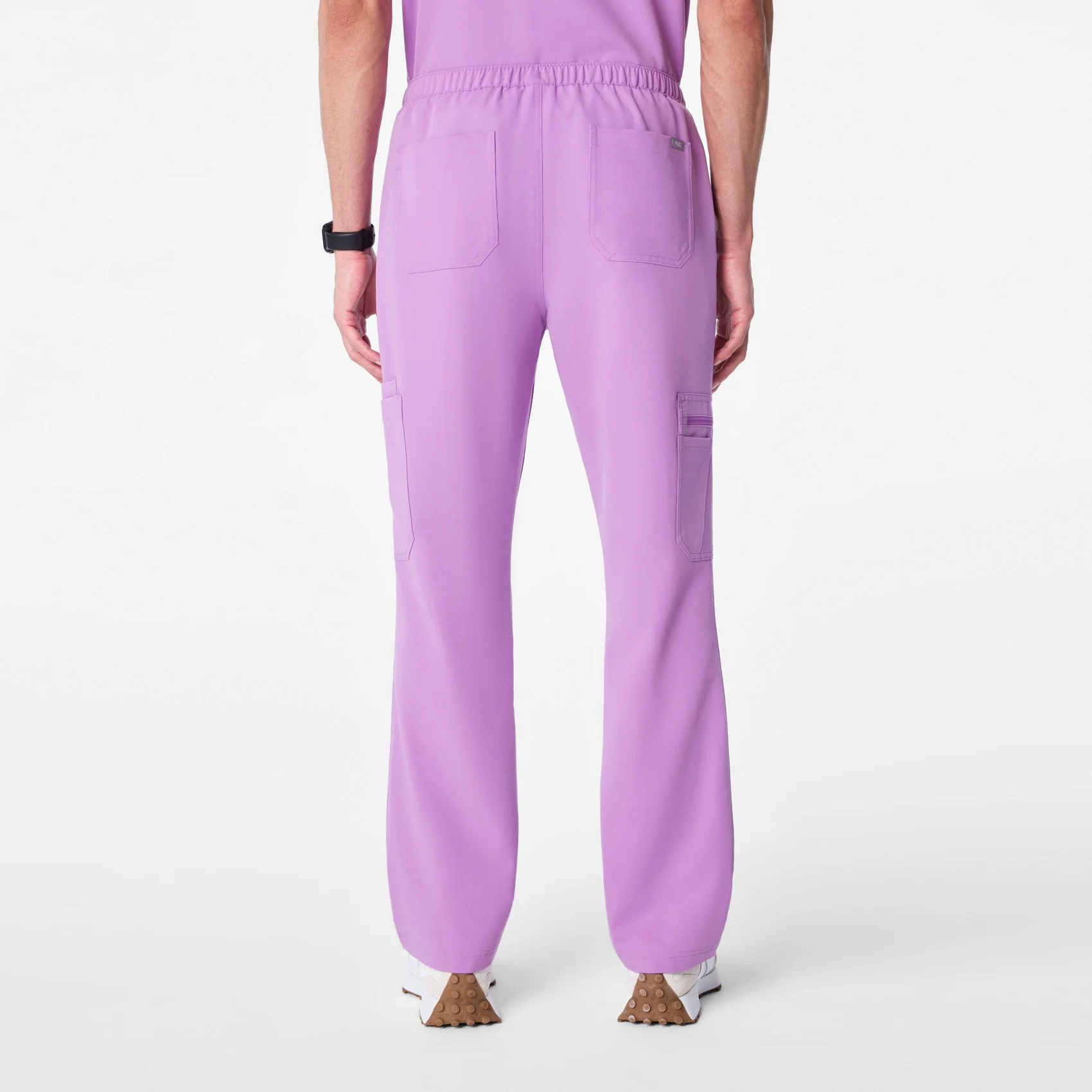 men's Wild Iris Cairo - Short Cargo Scrub Pant™ - Image 4