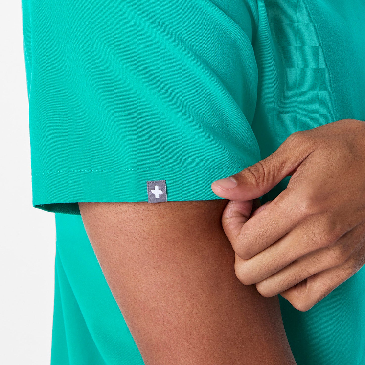 men's Lagoon Chisec - Three-Pocket Scrub Top™ - Image 7