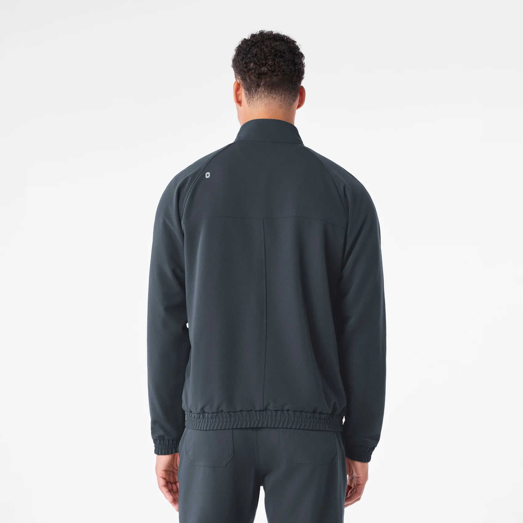men's Dark Harbor Cobaki - Scrub Jacket - Image 4