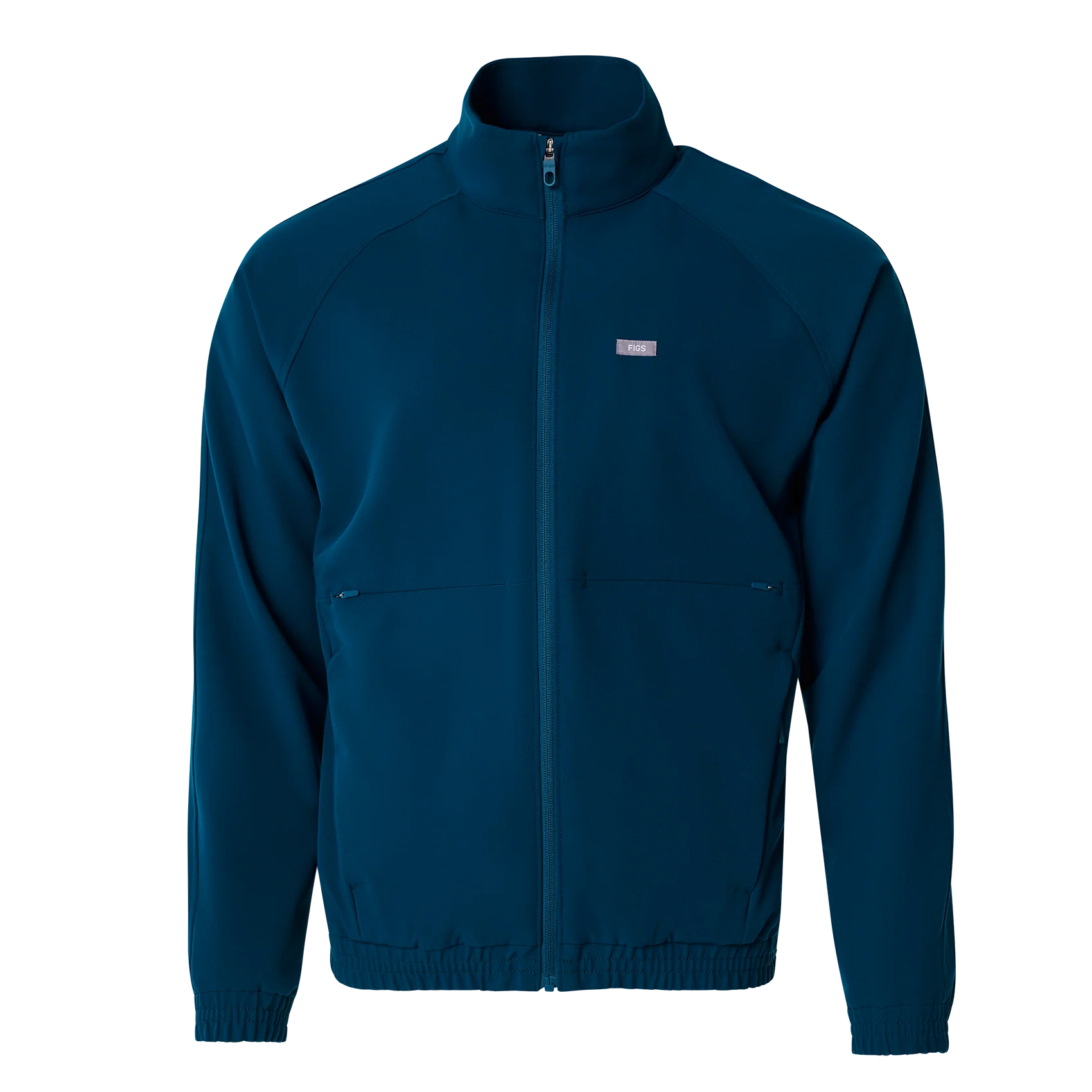 men's Deep Reef Cobaki - Scrub Jacket - Image 11