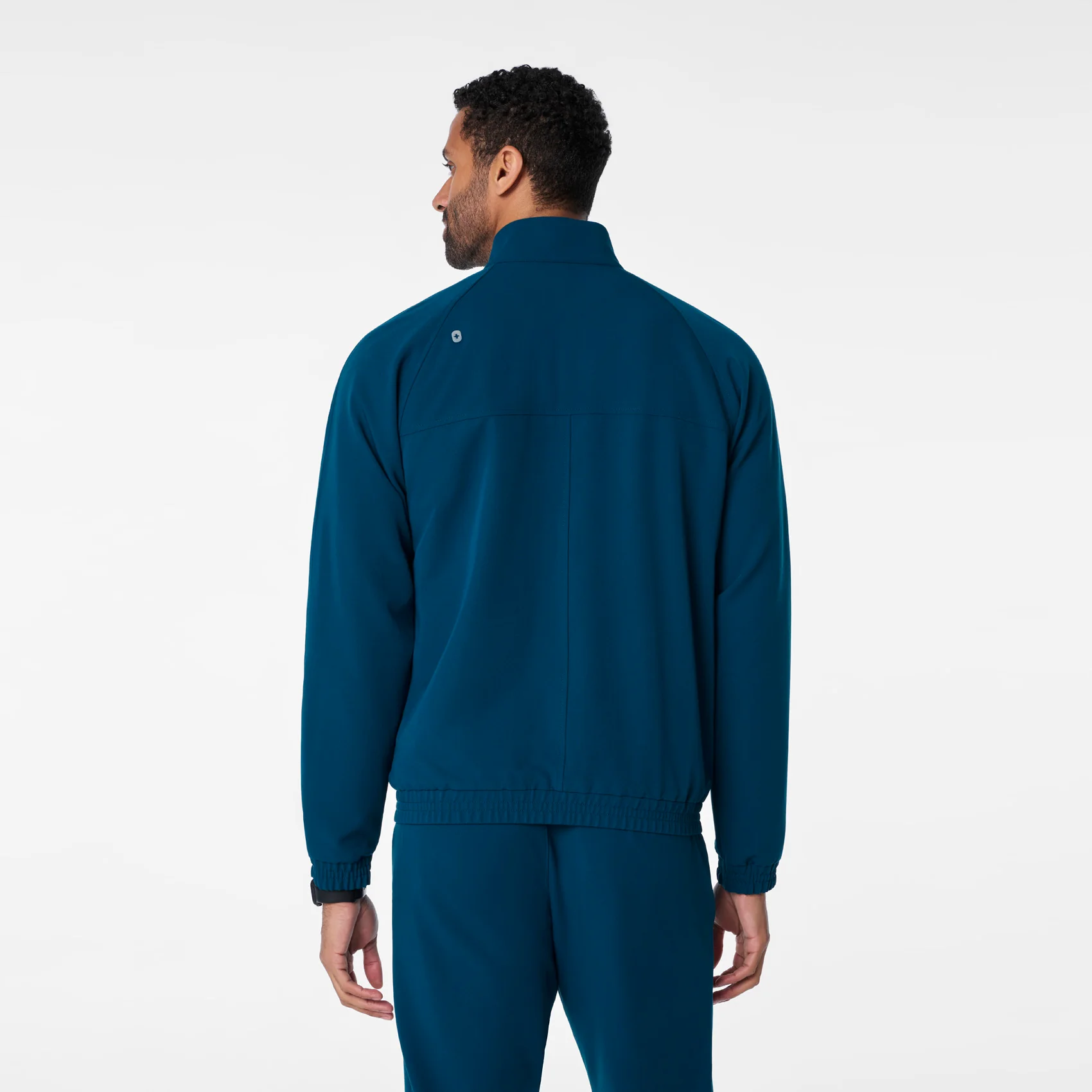men's Deep Reef Cobaki - Scrub Jacket - Image 4