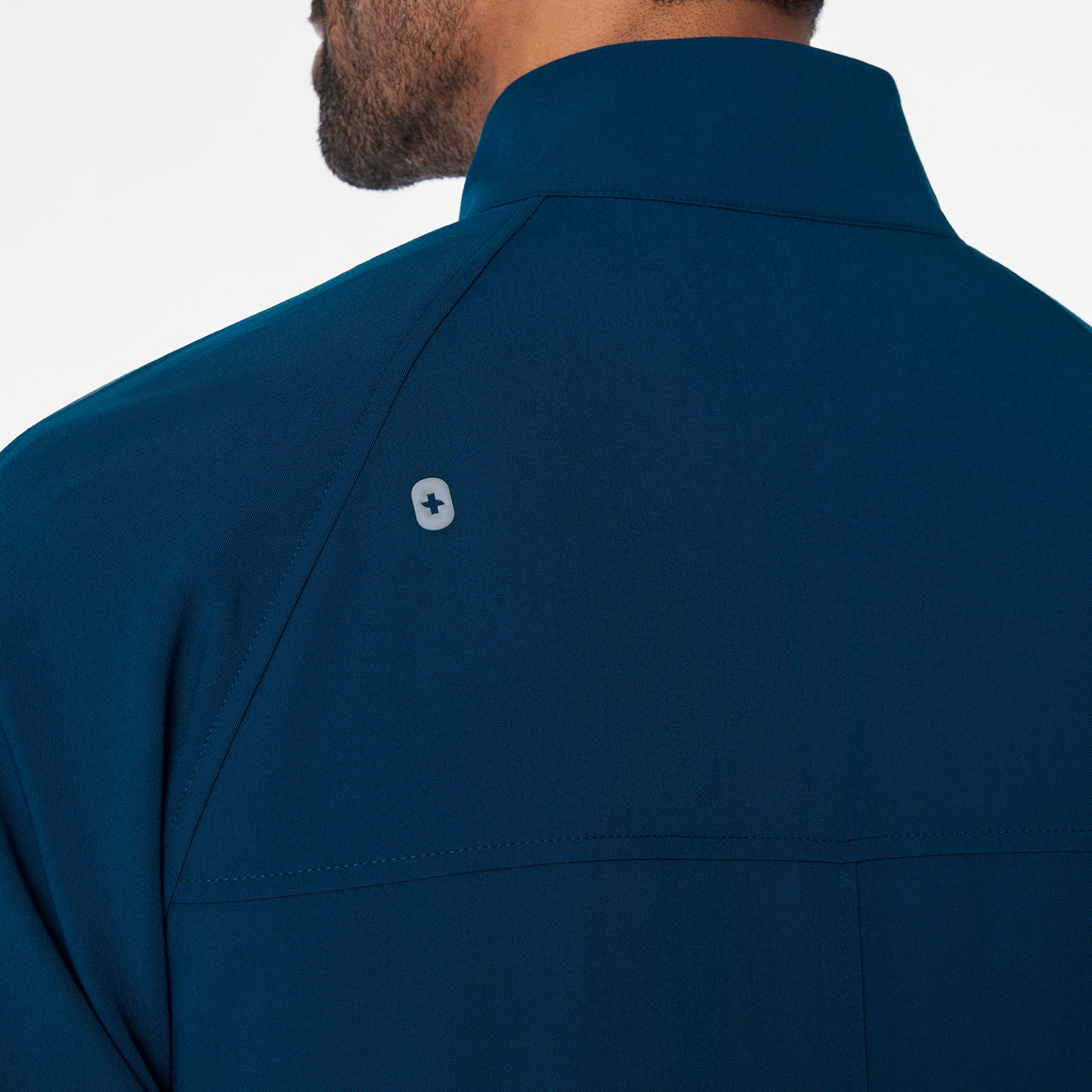 men's Deep Reef Cobaki - Scrub Jacket - Image 5