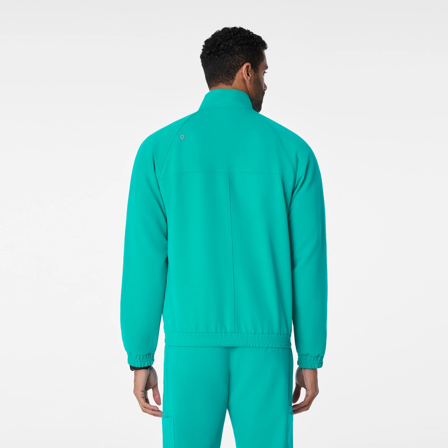 men's Lagoon Cobaki - Scrub Jacket - Image 4