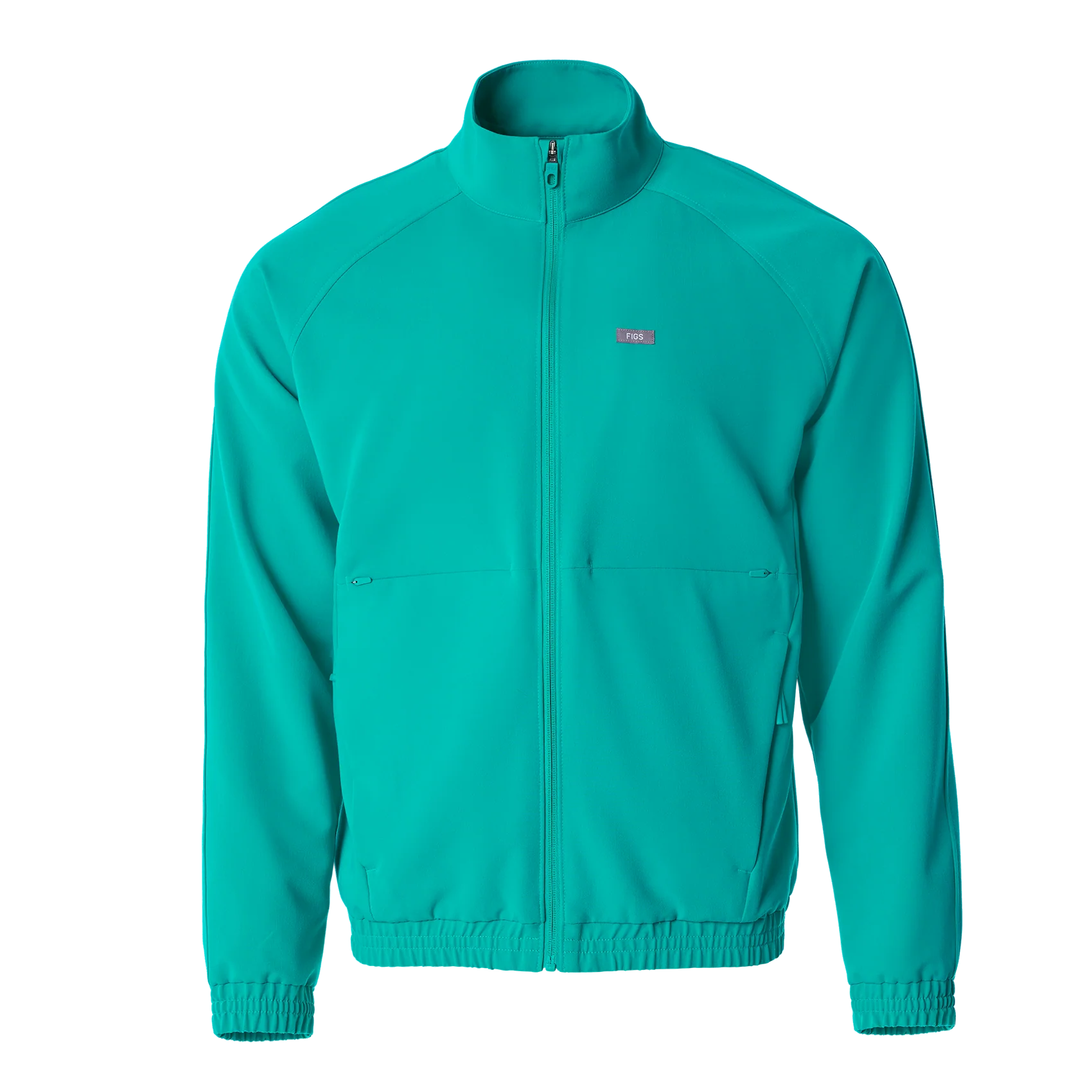 men's Lagoon Cobaki - Scrub Jacket - Image 9