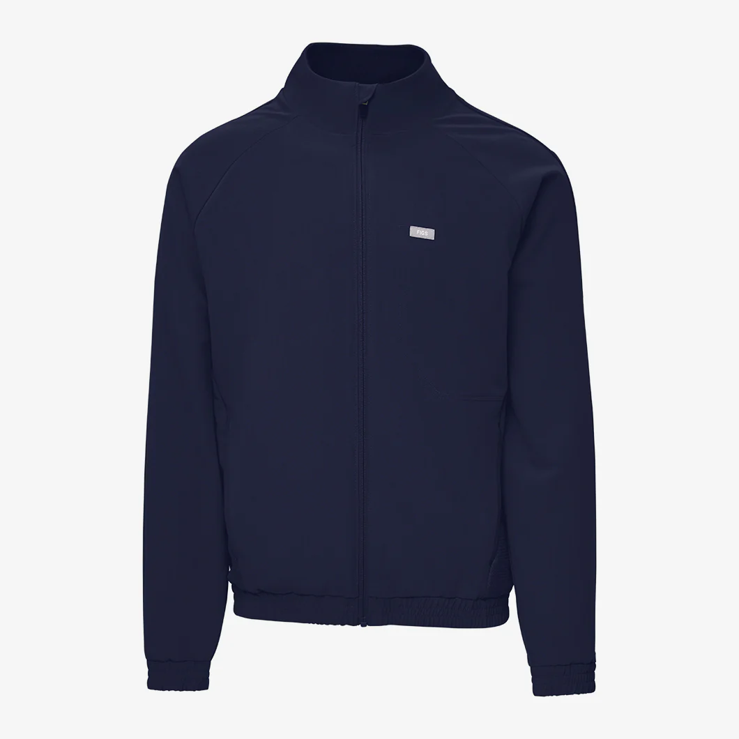 men's Evergreen Cobaki - Scrub Jacket - Image 10