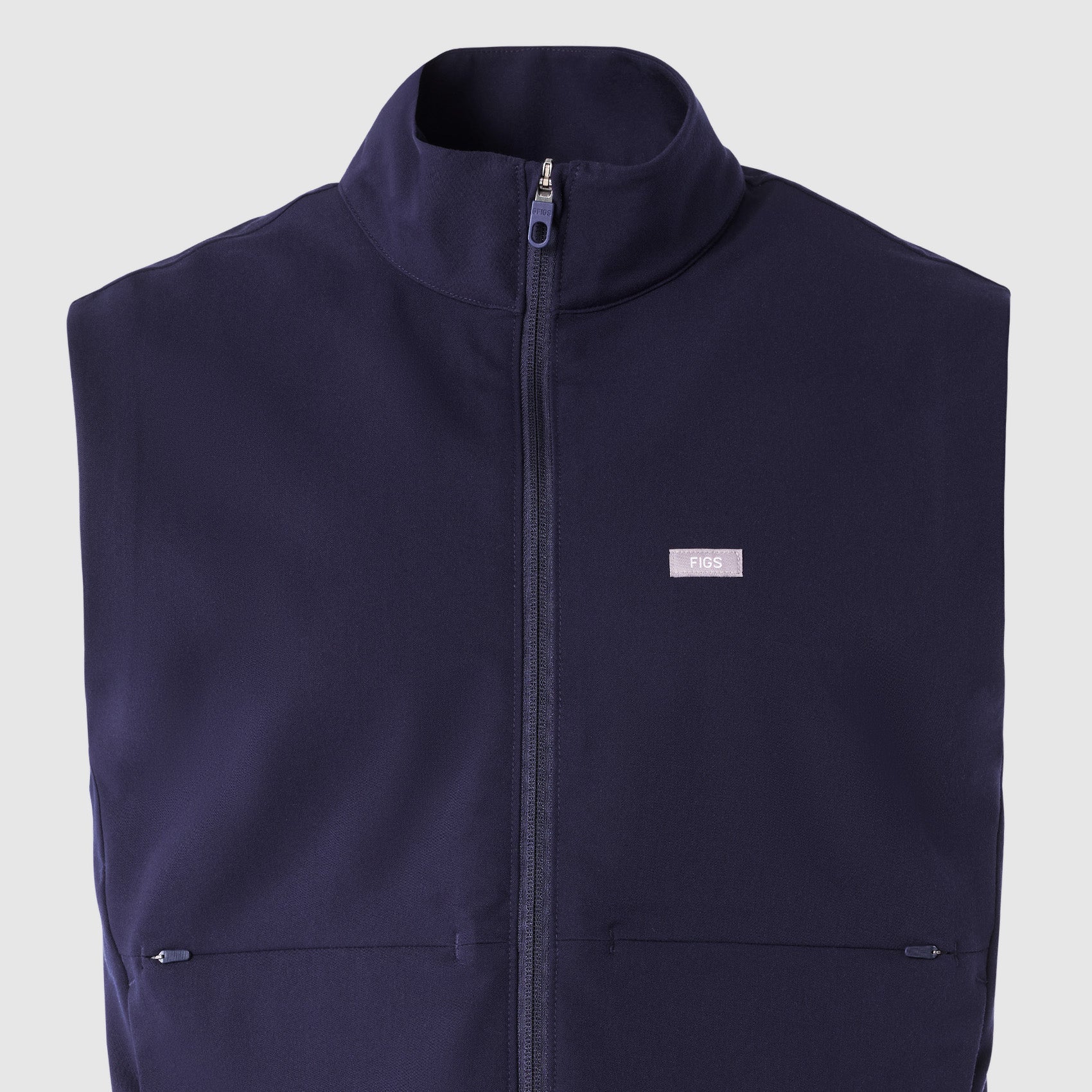 men's Black Cobaki Vest - Image 12