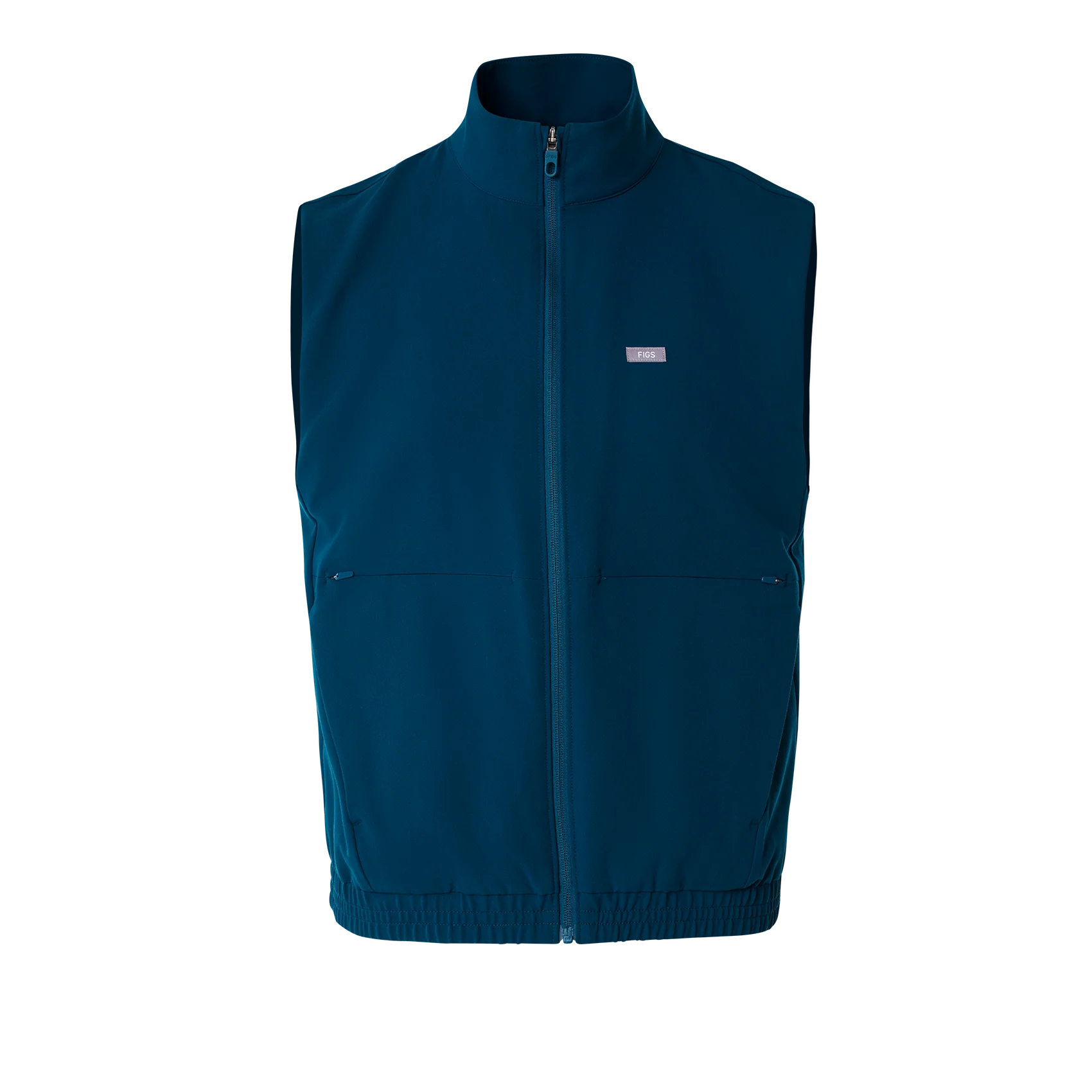 men's Deep Reef Cobaki Vest - Image 10