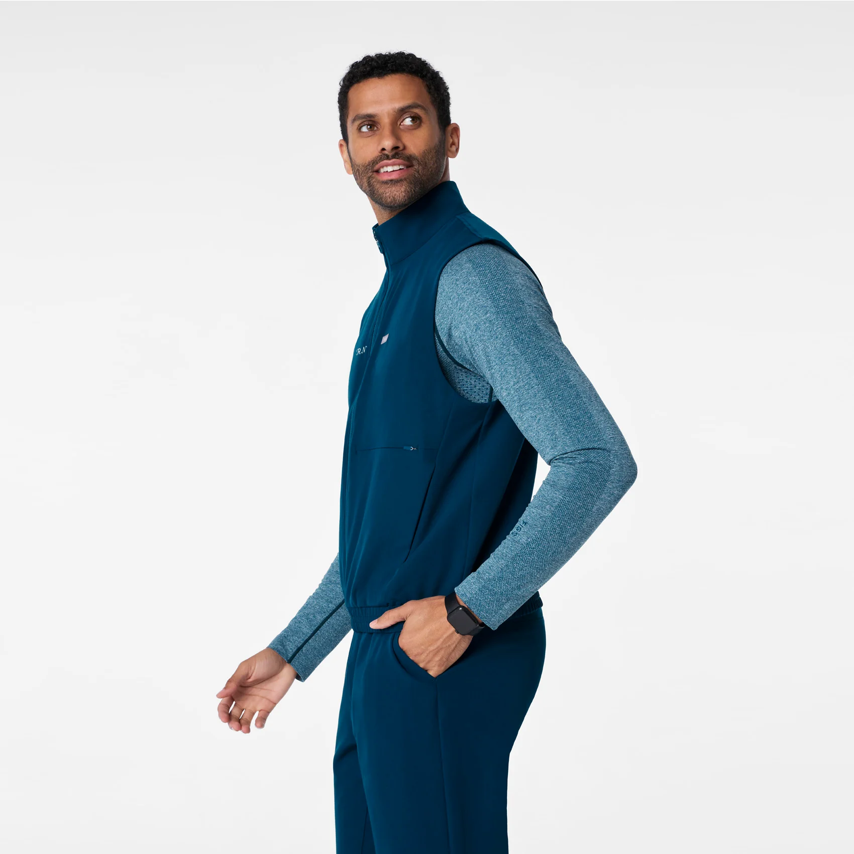 men's Deep Reef Cobaki Vest - Image 3