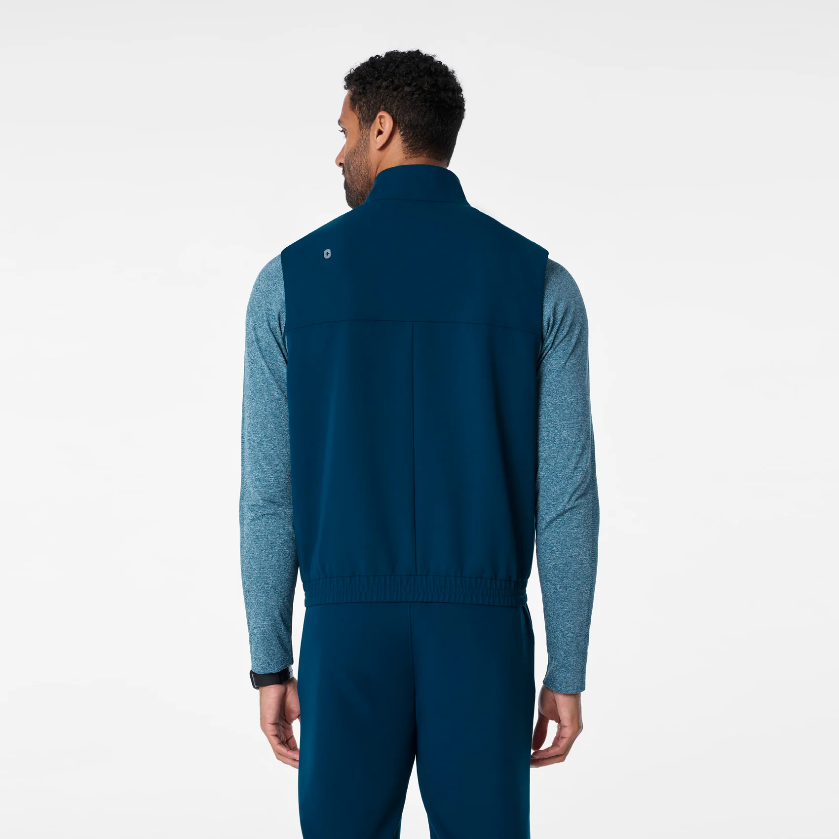 men's Deep Reef Cobaki Vest - Image 4