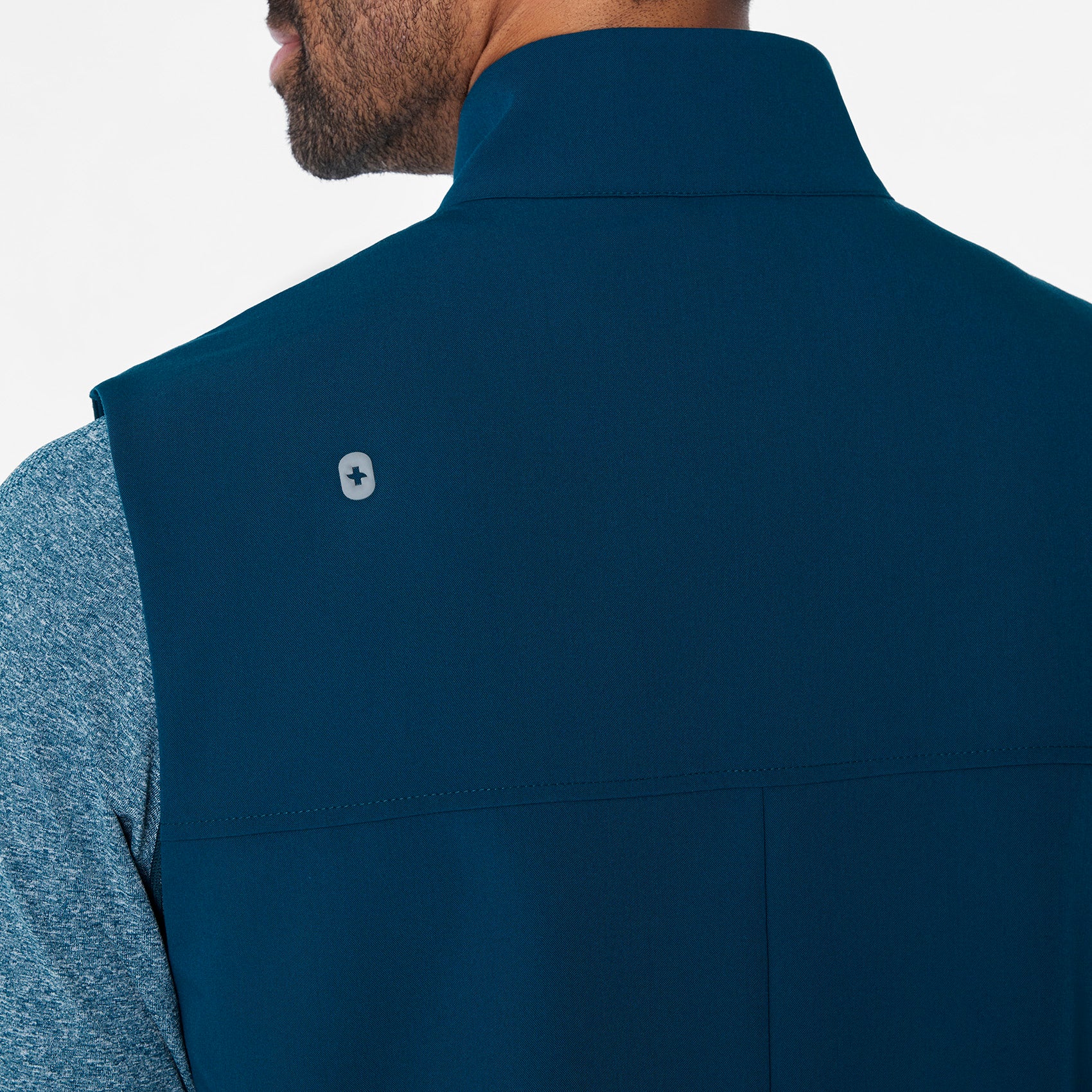 men's Deep Reef Cobaki Vest - Image 5