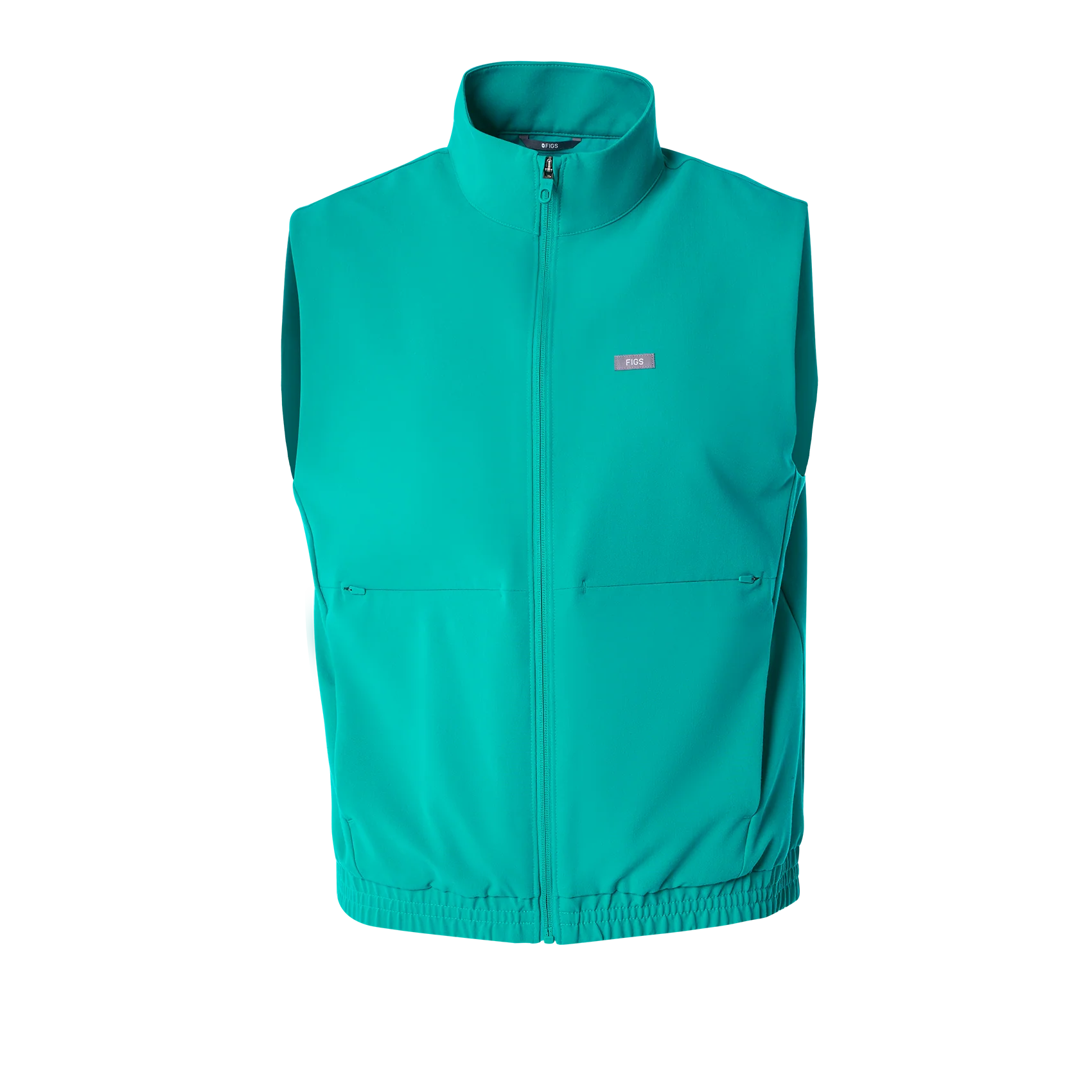 men's Lagoon Cobaki Vest - Image 11