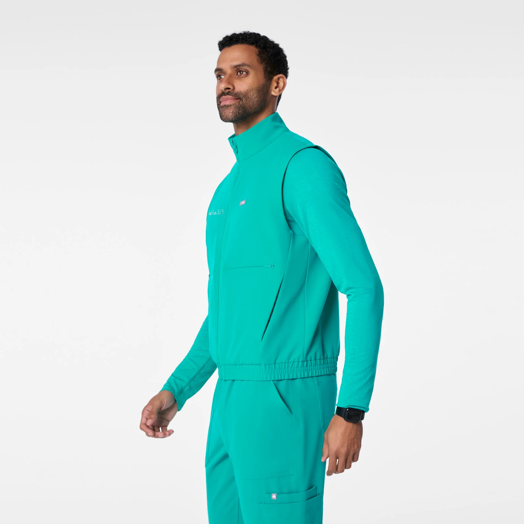 men's Lagoon Cobaki Vest - Image 3