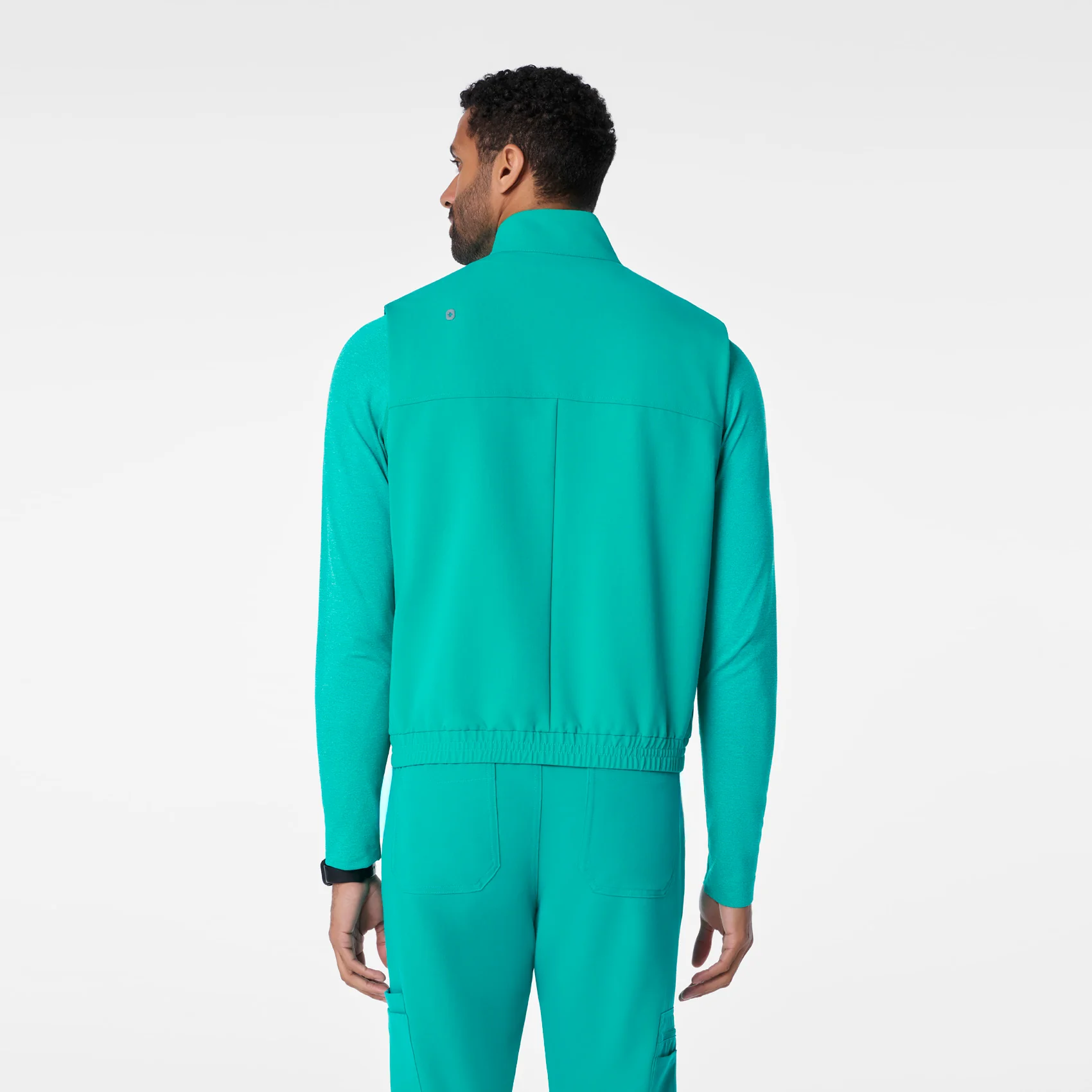 men's Lagoon Cobaki Vest - Image 4