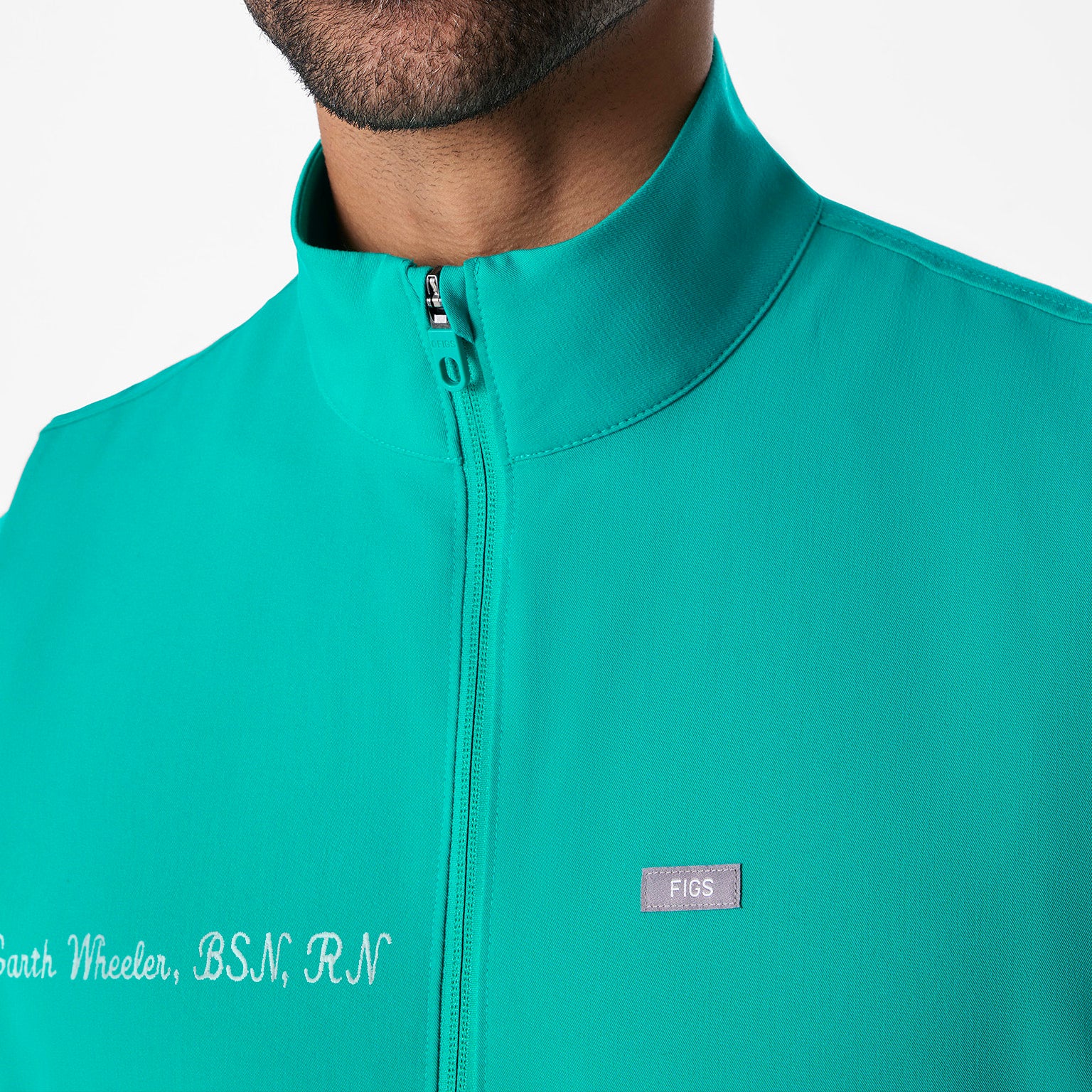 men's Lagoon Cobaki Vest - Image 6