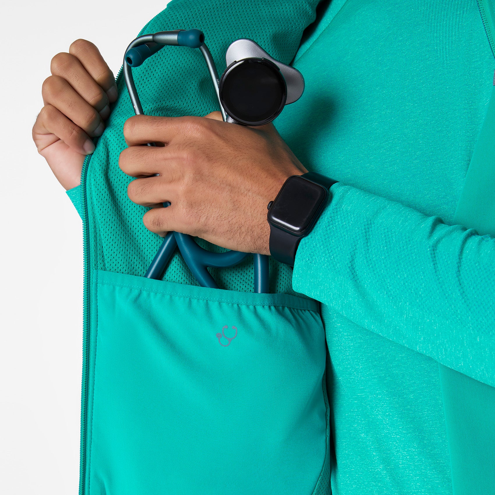 men's Lagoon Cobaki Vest - Image 9